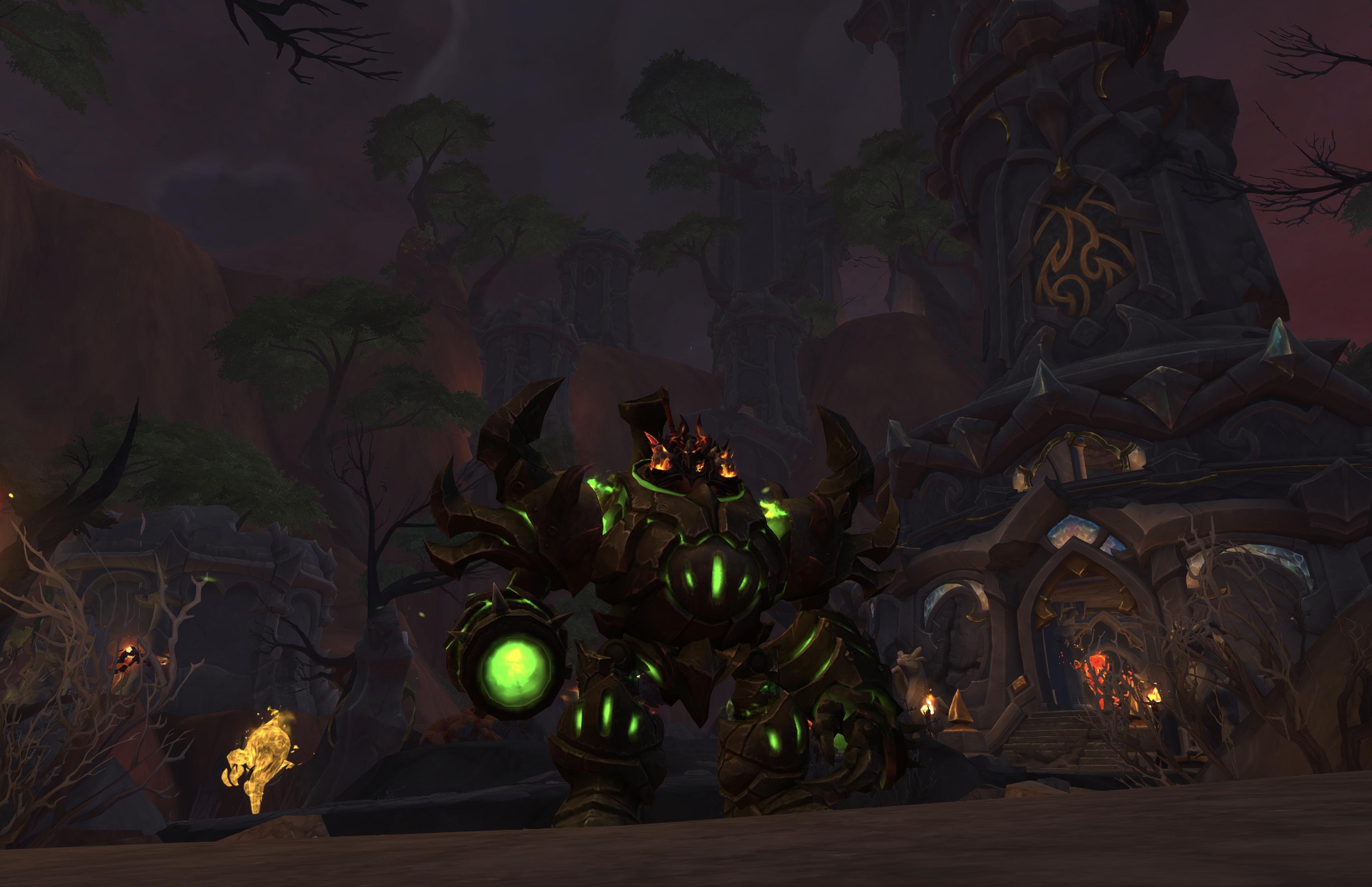 Legendary Collection | 1061 Total Mounts | 5x .1% M+ Hero Titles | MoP & Legion Remix Rewards |  All Anniversary Sets & Recolors | Multi Characters + Midnight - Image 10