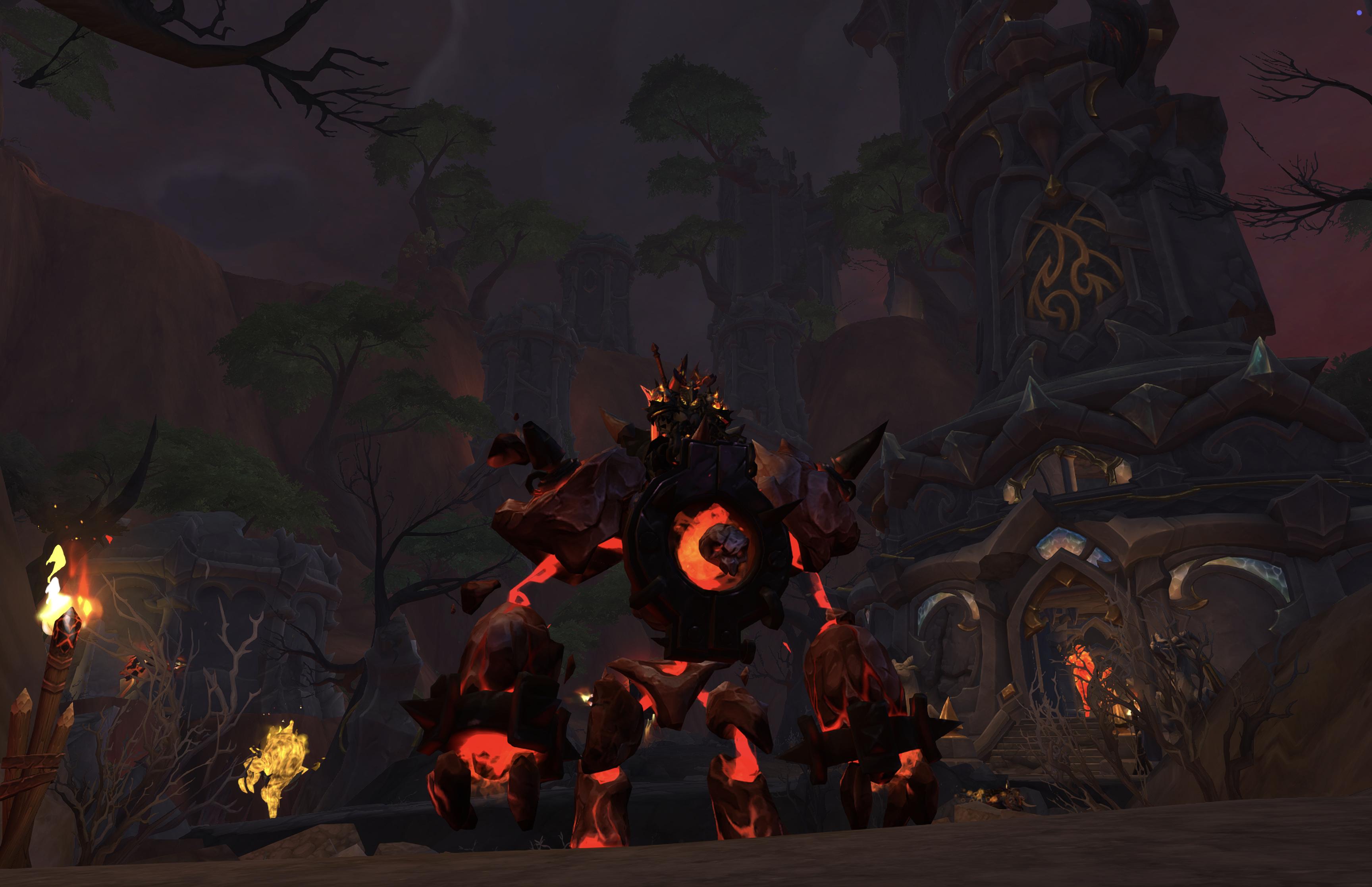 Legendary Collection | 1061 Total Mounts | 5x .1% M+ Hero Titles | MoP & Legion Remix Rewards |  All Anniversary Sets & Recolors | Multi Characters + Midnight - Image 12