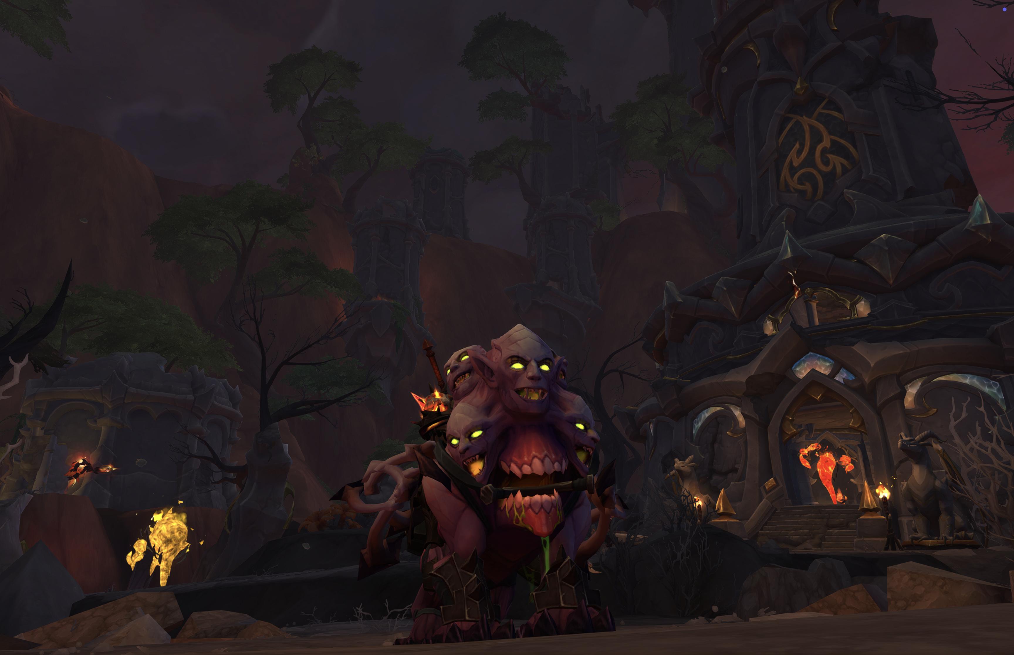 Legendary Collection | 1061 Total Mounts | 5x .1% M+ Hero Titles | MoP & Legion Remix Rewards |  All Anniversary Sets & Recolors | Multi Characters + Midnight - Image 17