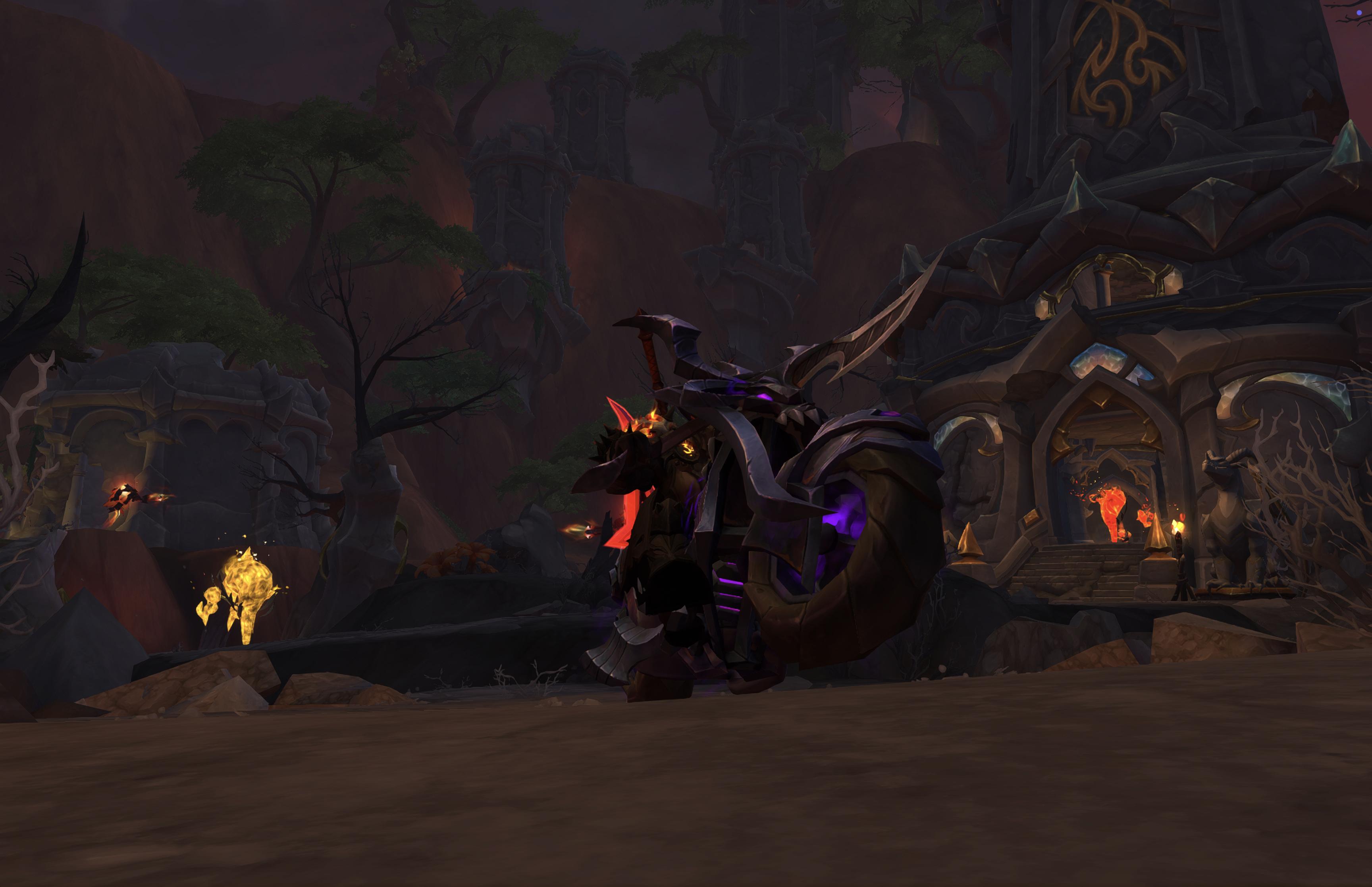 Legendary Collection | 1061 Total Mounts | 5x .1% M+ Hero Titles | MoP & Legion Remix Rewards |  All Anniversary Sets & Recolors | Multi Characters + Midnight - Image 20