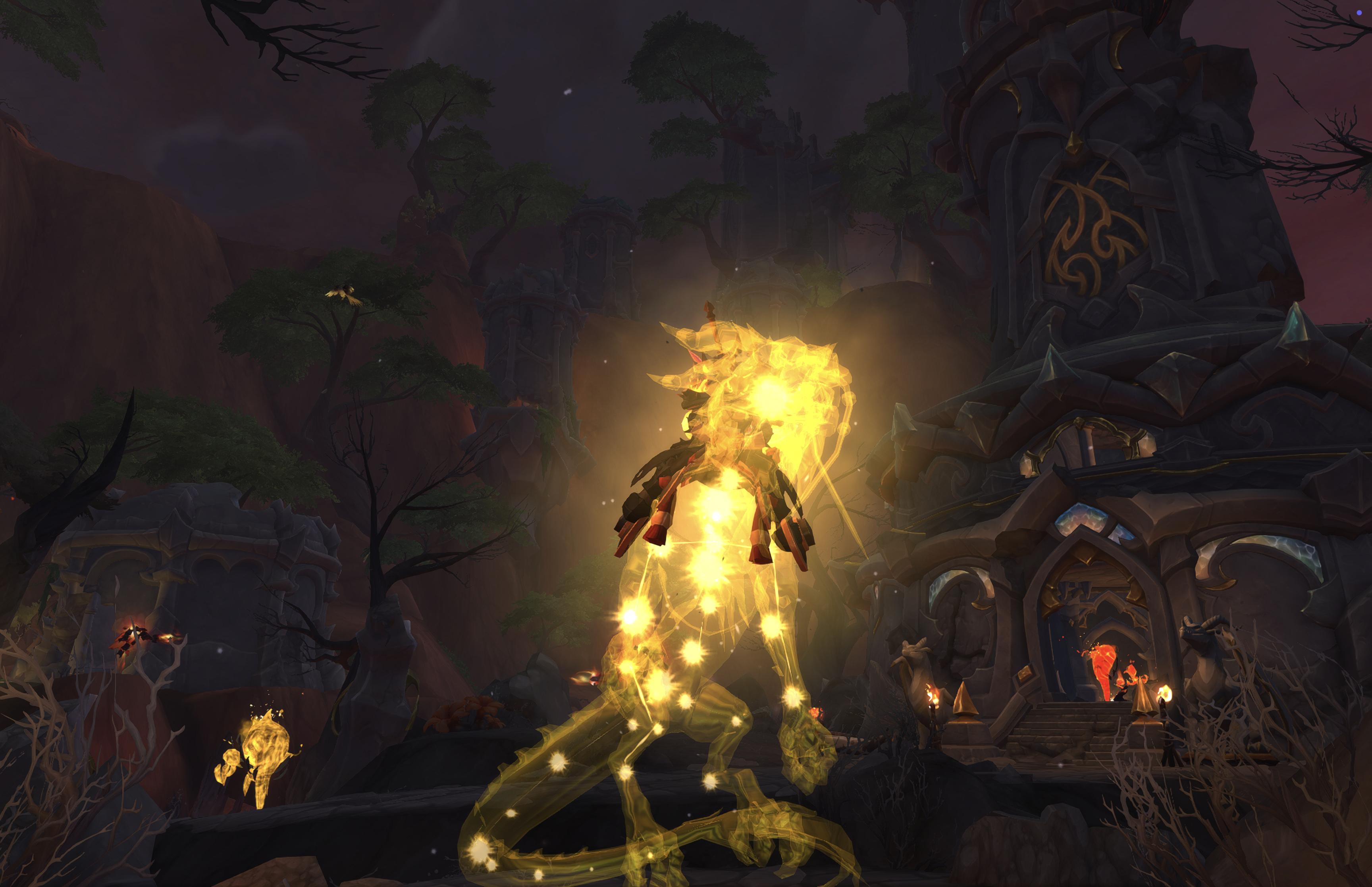 Legendary Collection | 1061 Total Mounts | 5x .1% M+ Hero Titles | MoP & Legion Remix Rewards |  All Anniversary Sets & Recolors | Multi Characters + Midnight - Image 26