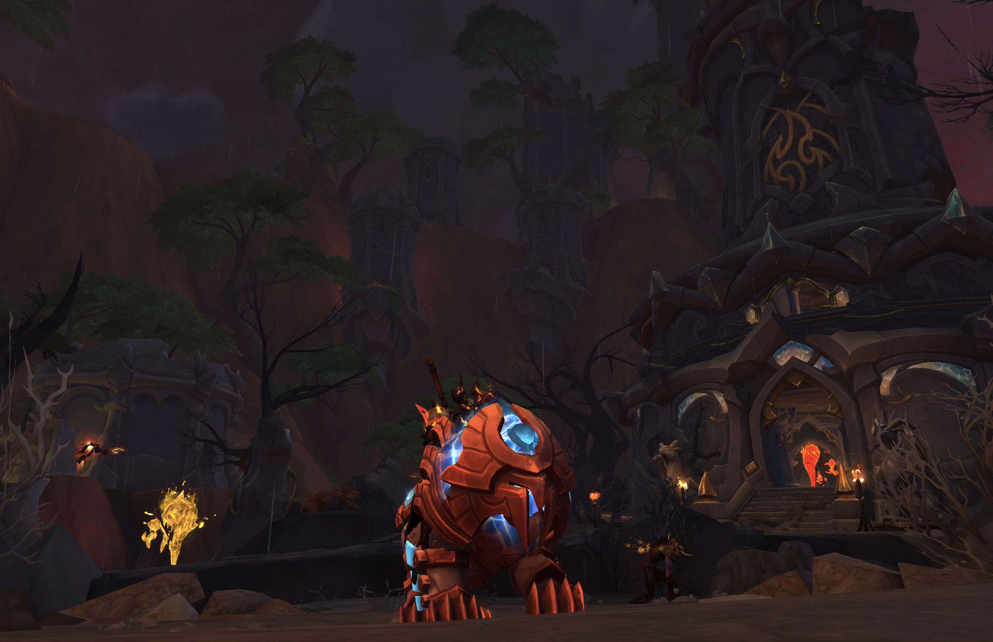 Legendary Collection | 1061 Total Mounts | 5x .1% M+ Hero Titles | MoP & Legion Remix Rewards |  All Anniversary Sets & Recolors | Multi Characters + Midnight - Image 28
