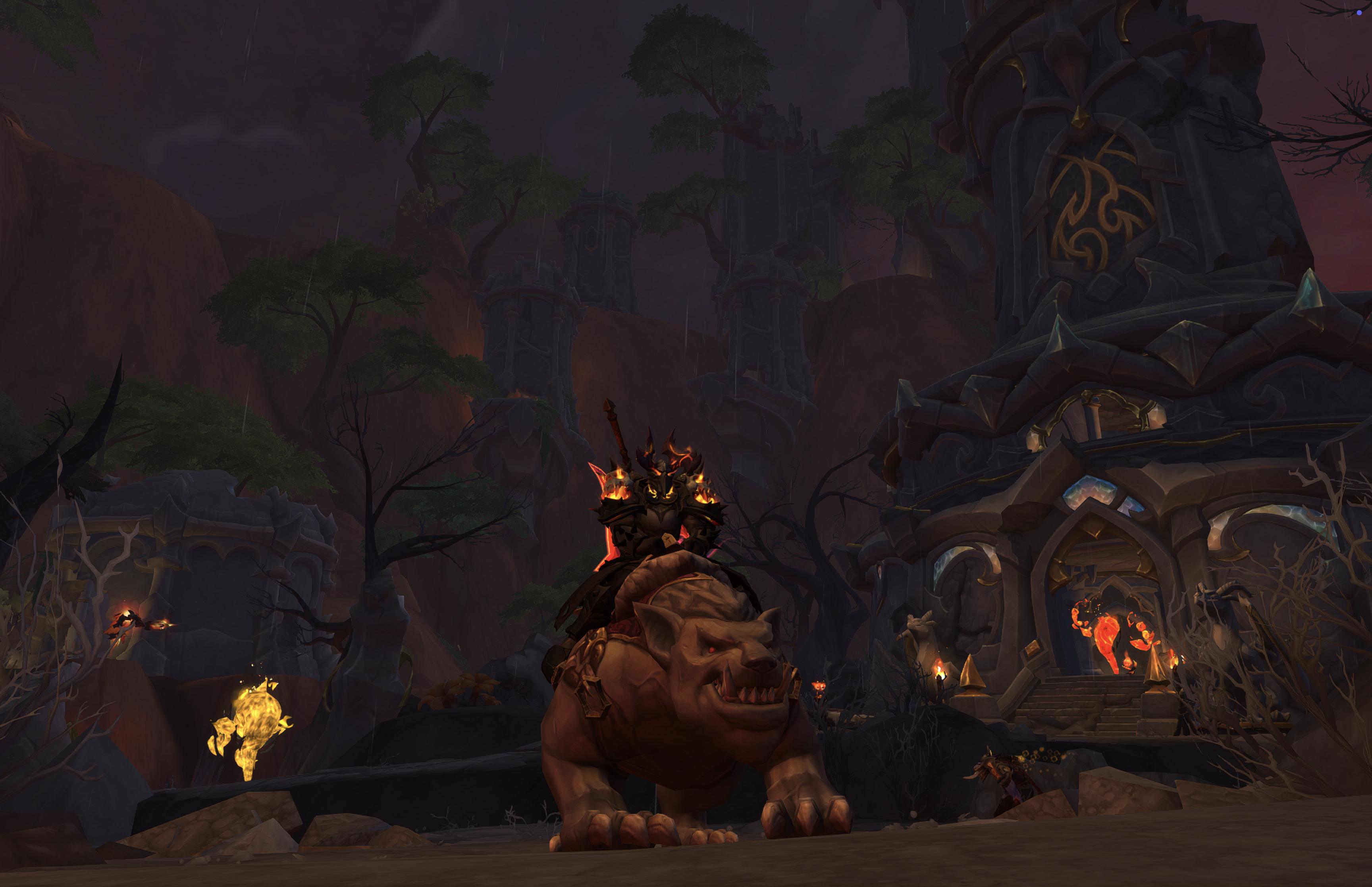 Legendary Collection | 1061 Total Mounts | 5x .1% M+ Hero Titles | MoP & Legion Remix Rewards |  All Anniversary Sets & Recolors | Multi Characters + Midnight - Image 29