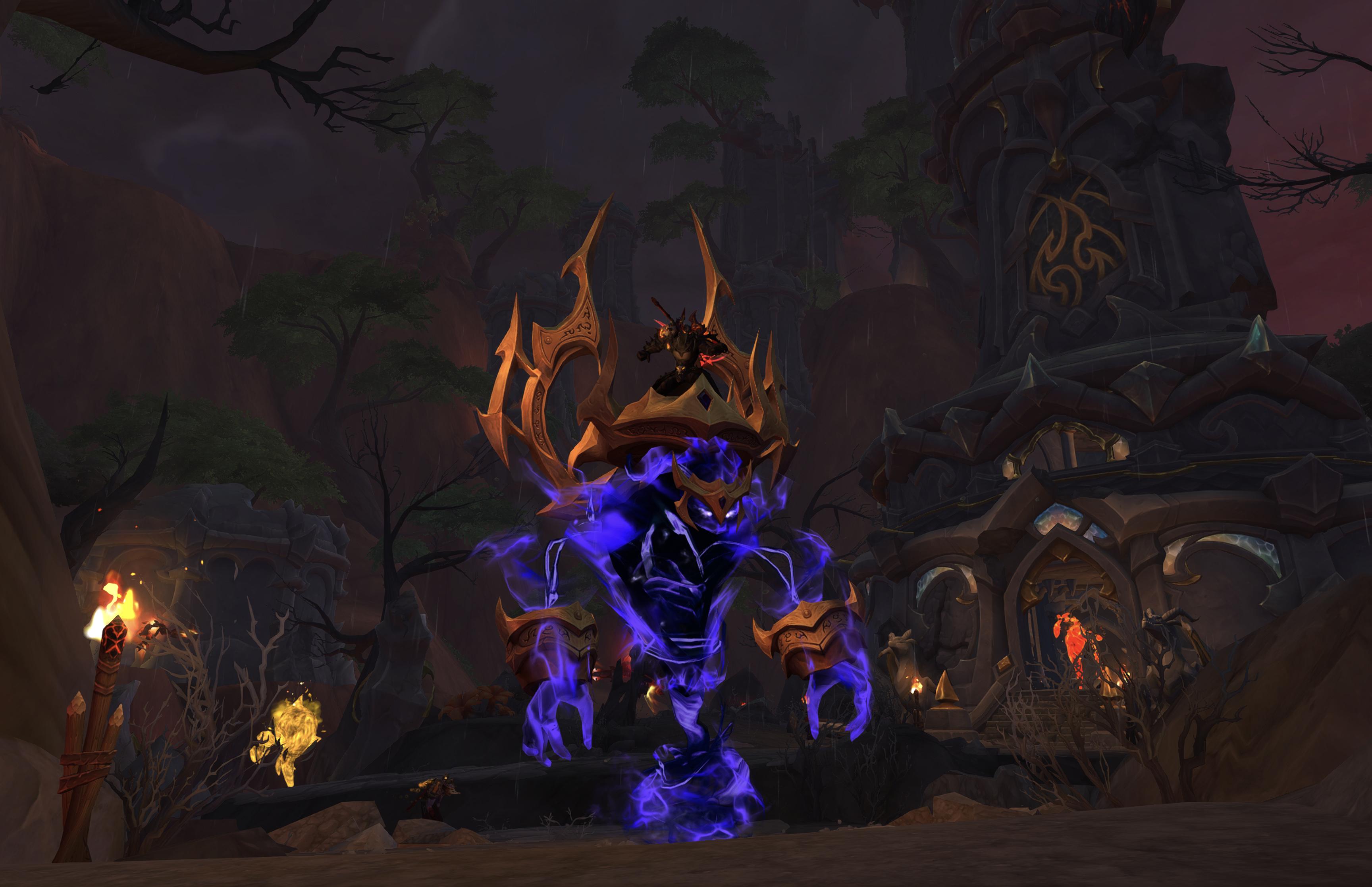 Legendary Collection | 1061 Total Mounts | 5x .1% M+ Hero Titles | MoP & Legion Remix Rewards |  All Anniversary Sets & Recolors | Multi Characters + Midnight - Image 31