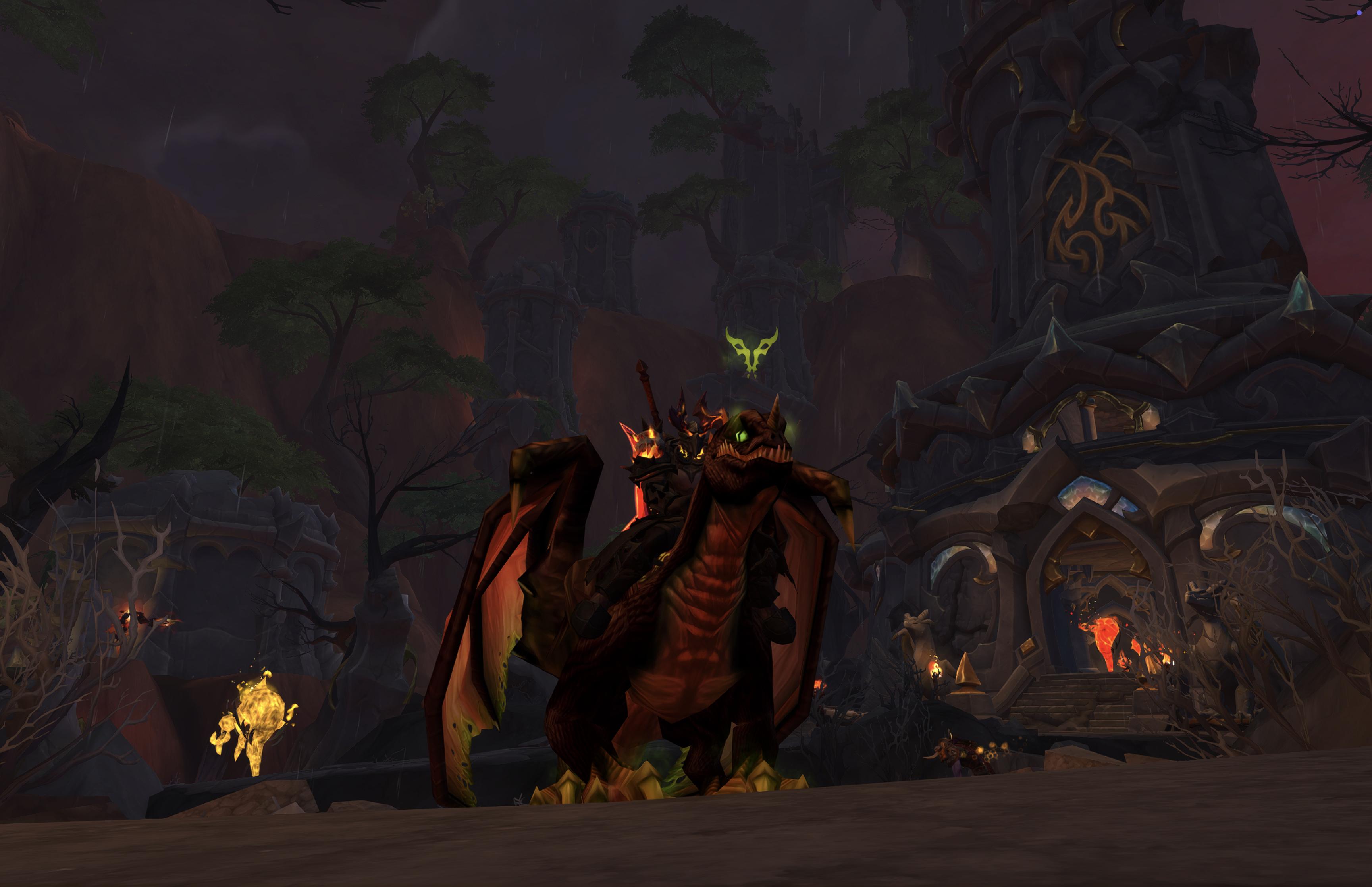 Legendary Collection | 1061 Total Mounts | 5x .1% M+ Hero Titles | MoP & Legion Remix Rewards |  All Anniversary Sets & Recolors | Multi Characters + Midnight - Image 33