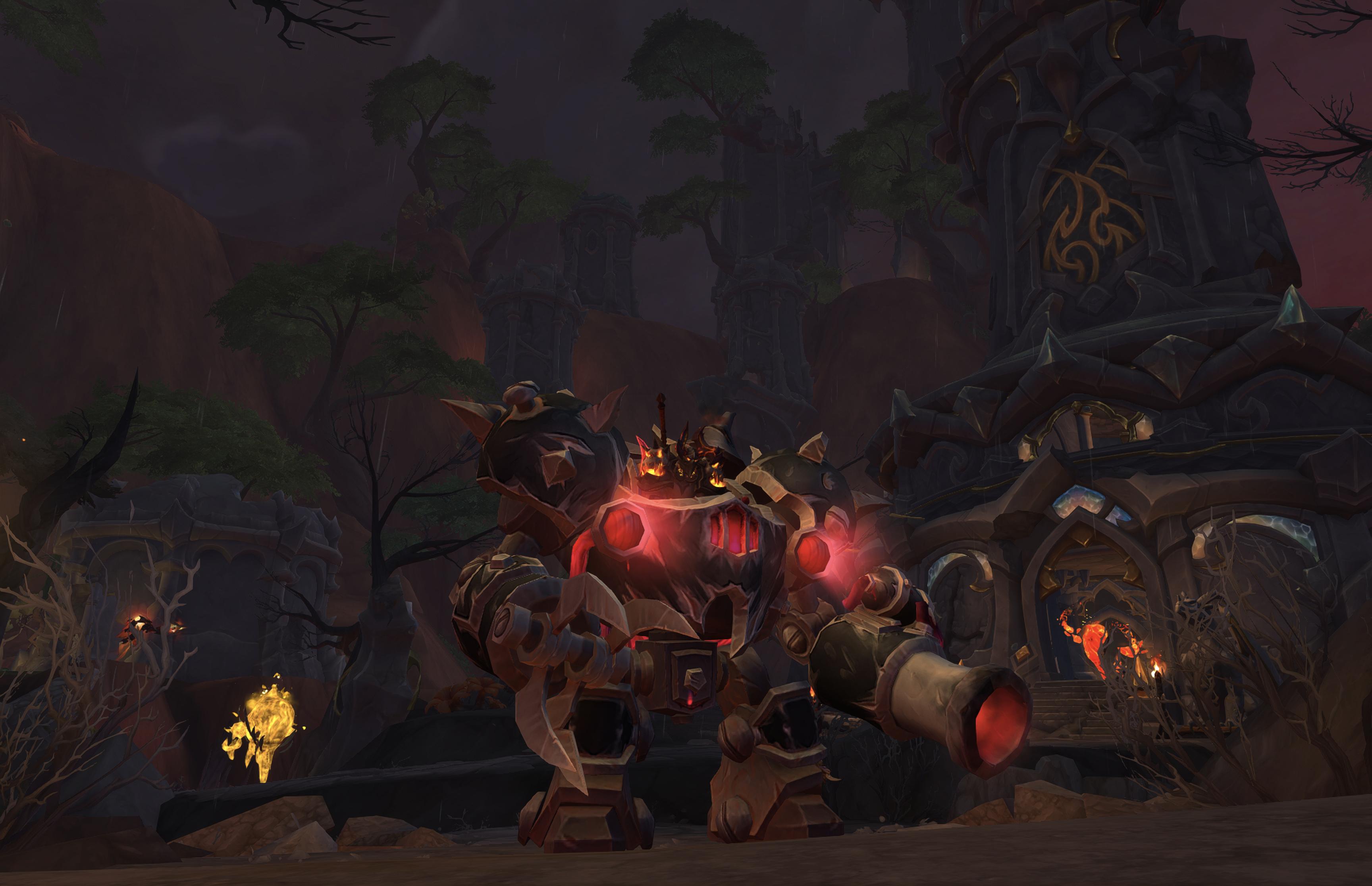 Legendary Collection | 1061 Total Mounts | 5x .1% M+ Hero Titles | MoP & Legion Remix Rewards |  All Anniversary Sets & Recolors | Multi Characters + Midnight - Image 35