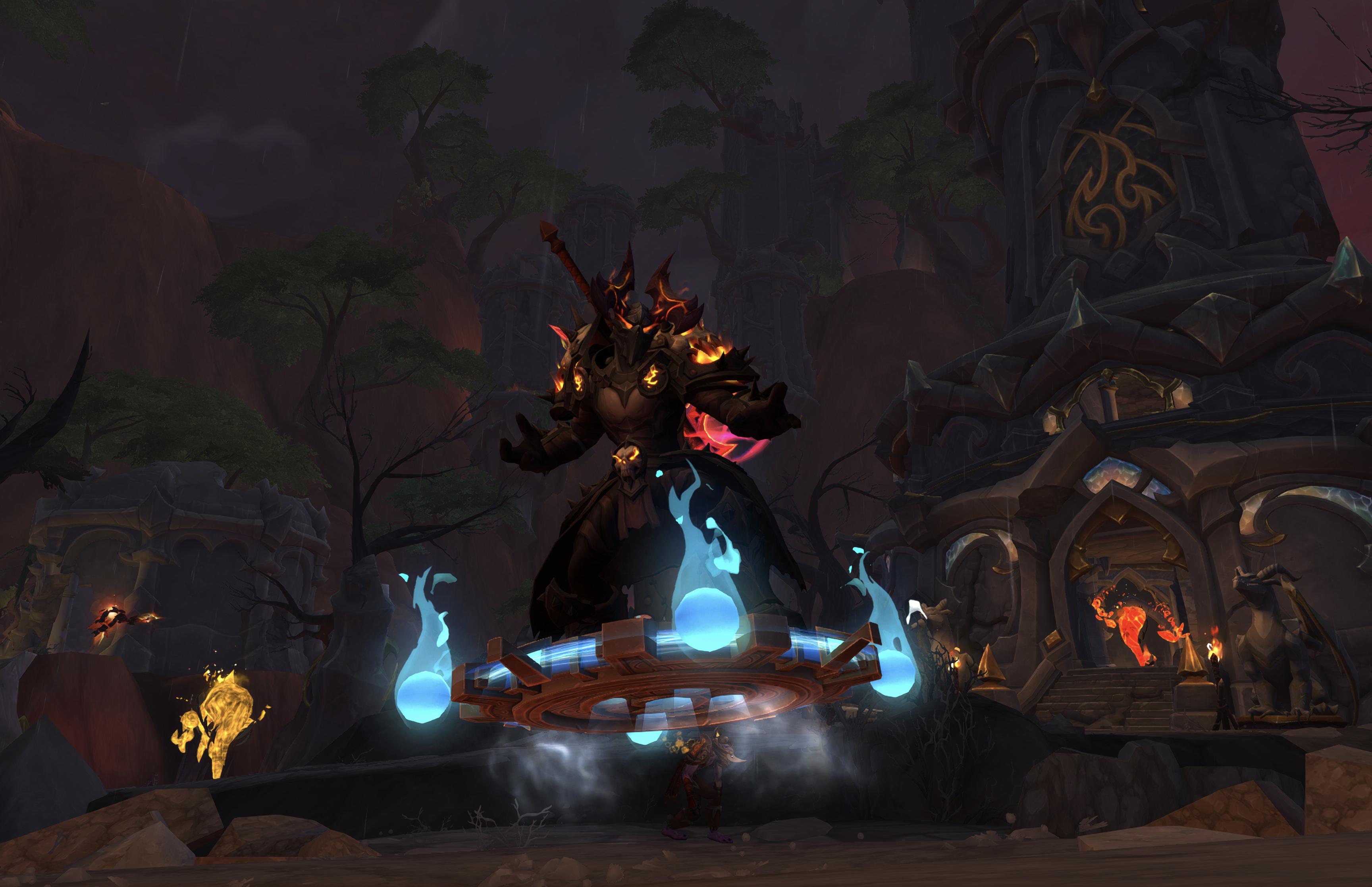 Legendary Collection | 1061 Total Mounts | 5x .1% M+ Hero Titles | MoP & Legion Remix Rewards |  All Anniversary Sets & Recolors | Multi Characters + Midnight - Image 37