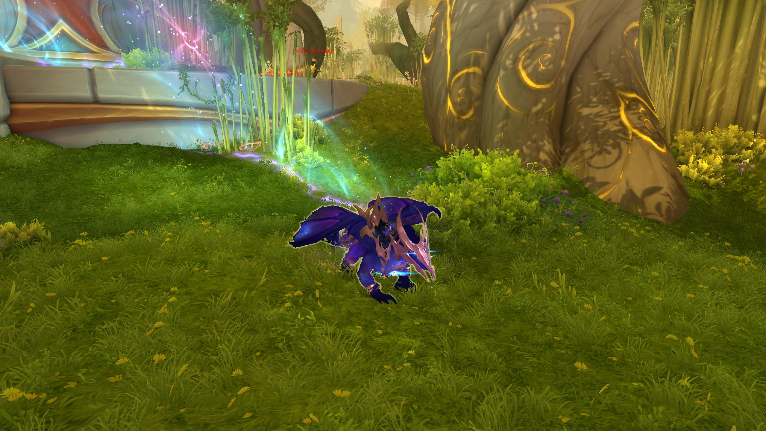 PvP & PvE Vanity | Sinful, Corrupted, Obsidian Glads | Unbound Star-Eater | Elite Sets + Tier 3 | Grand Marshal / High Warlord | Level 90 Warrior Main - Image 4