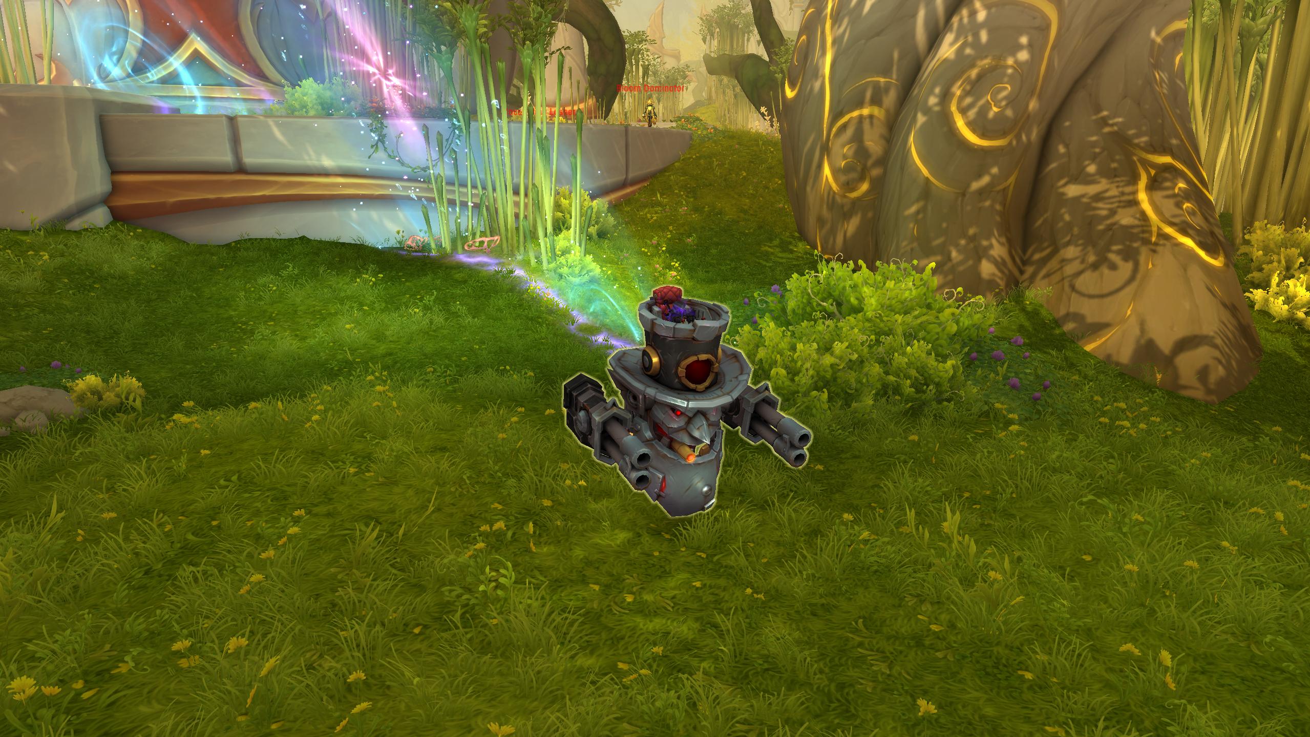 PvP & PvE Vanity | Sinful, Corrupted, Obsidian Glads | Unbound Star-Eater | Elite Sets + Tier 3 | Grand Marshal / High Warlord | Level 90 Warrior Main - Image 5