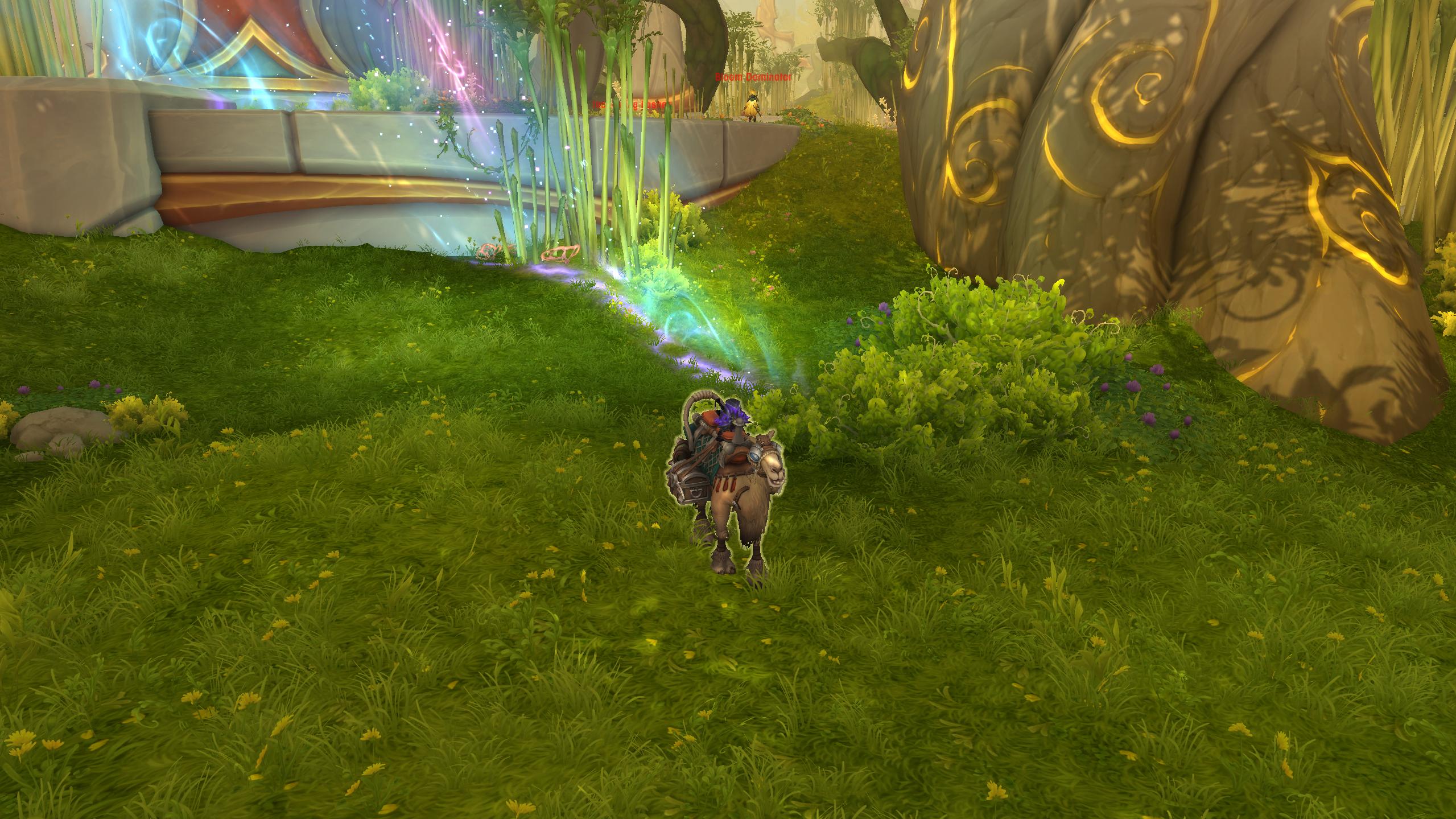 PvP & PvE Vanity | Sinful, Corrupted, Obsidian Glads | Unbound Star-Eater | Elite Sets + Tier 3 | Grand Marshal / High Warlord | Level 90 Warrior Main - Image 7