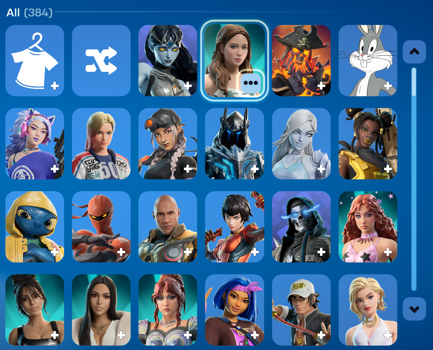 Fortnite Account