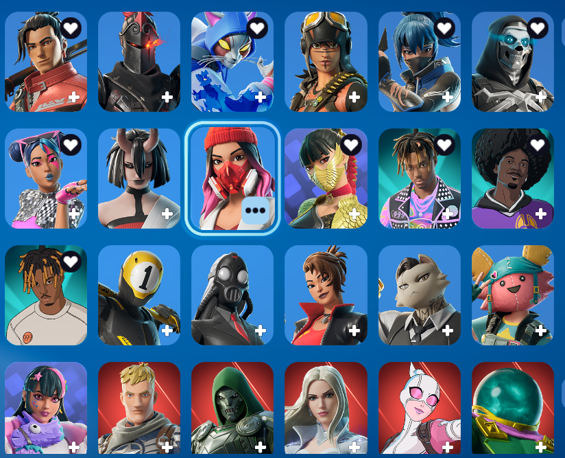 Fortnite Account - Image 4