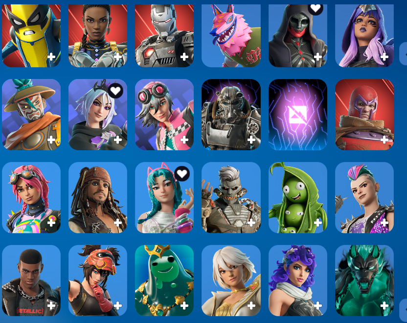 Fortnite Account - Image 5