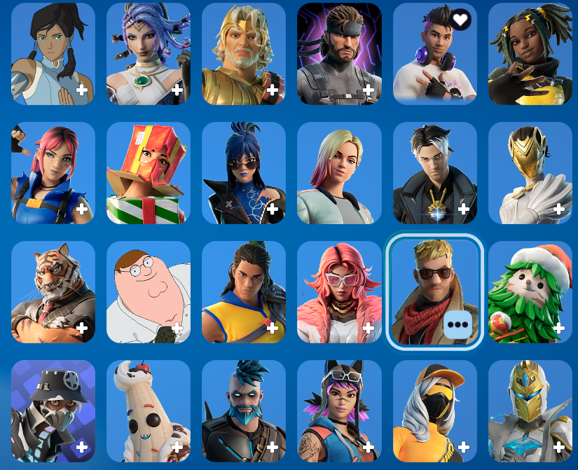 Fortnite Account - Image 6