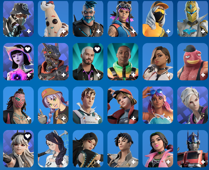 Fortnite Account - Image 7