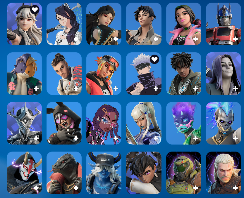 Fortnite Account - Image 8