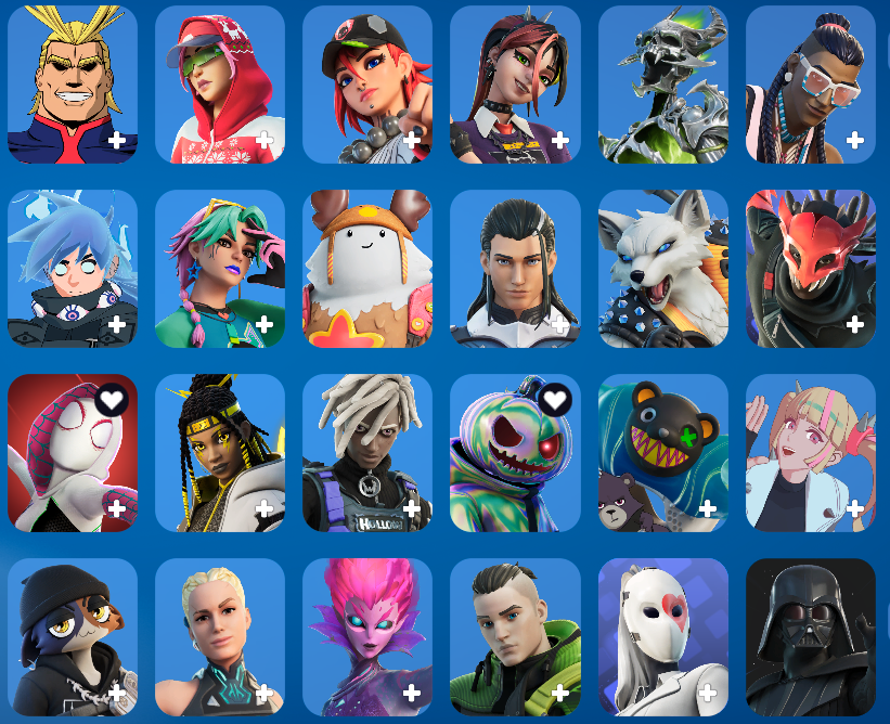 Fortnite Account - Image 9