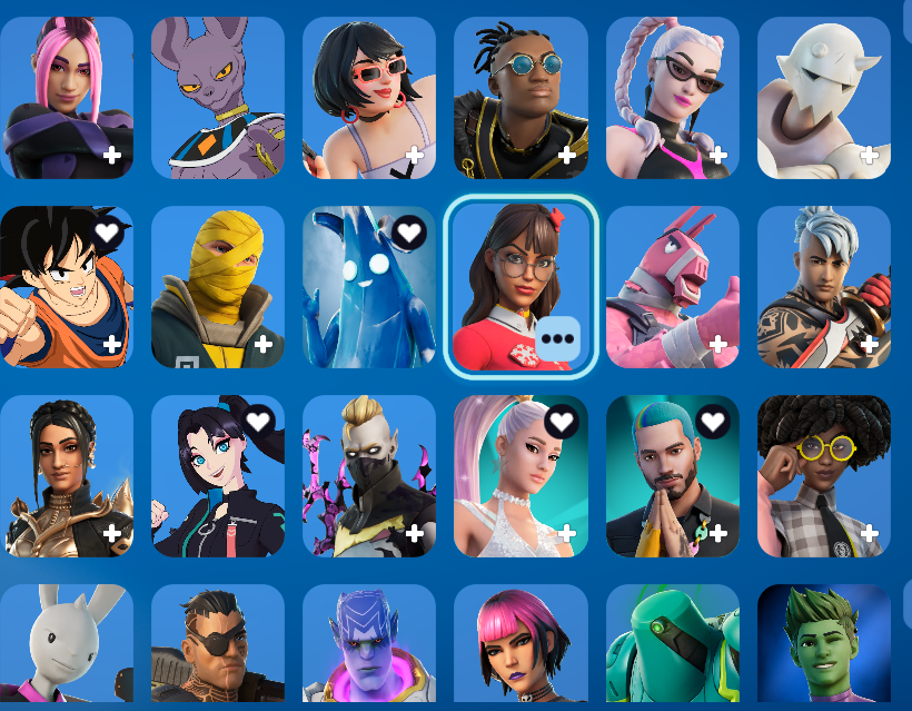 Fortnite Account - Image 10
