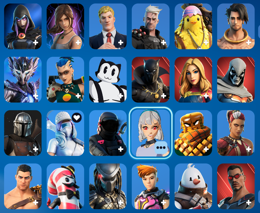 Fortnite Account - Image 11