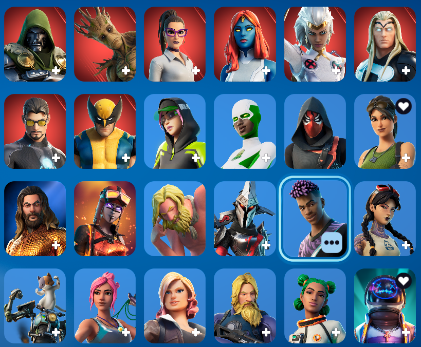 Fortnite Account - Image 12