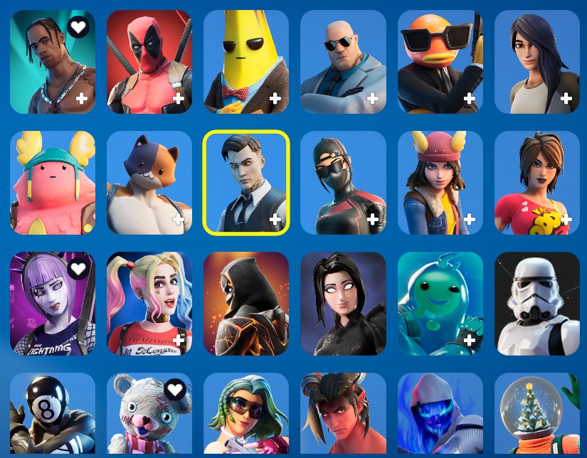 Fortnite Account - Image 13