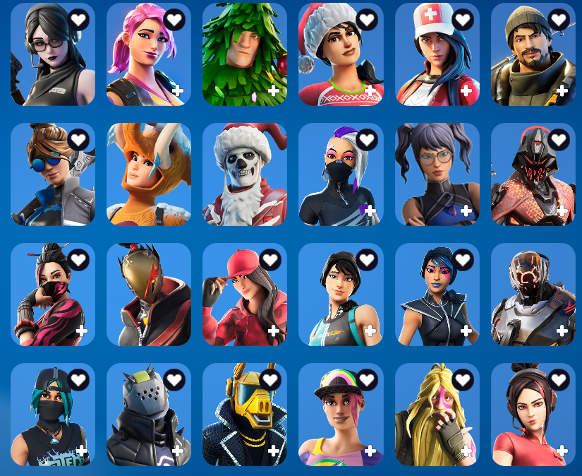 Fortnite Account - Image 14