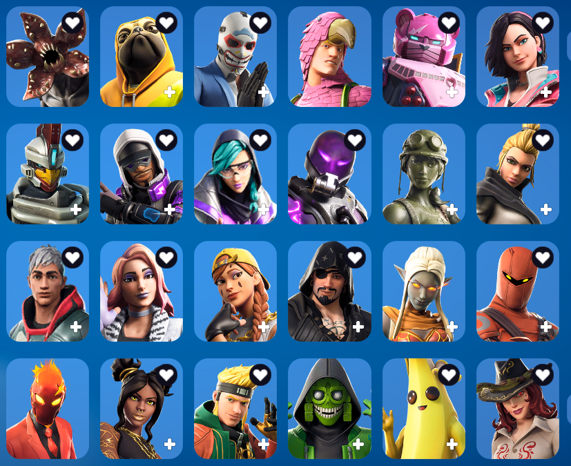 Fortnite Account - Image 15