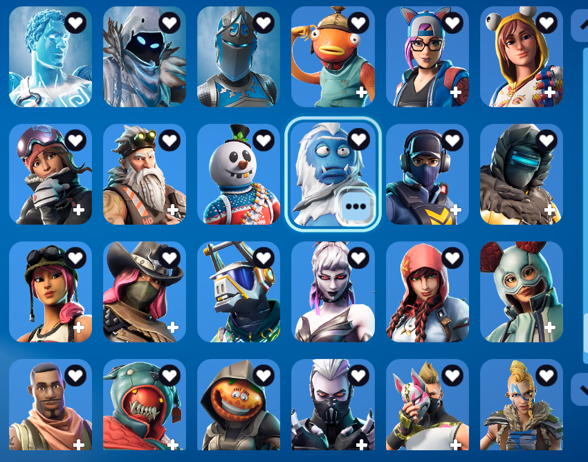 Fortnite Account - Image 16