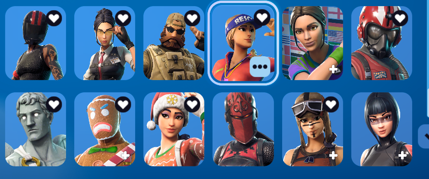 Fortnite Account - Image 17