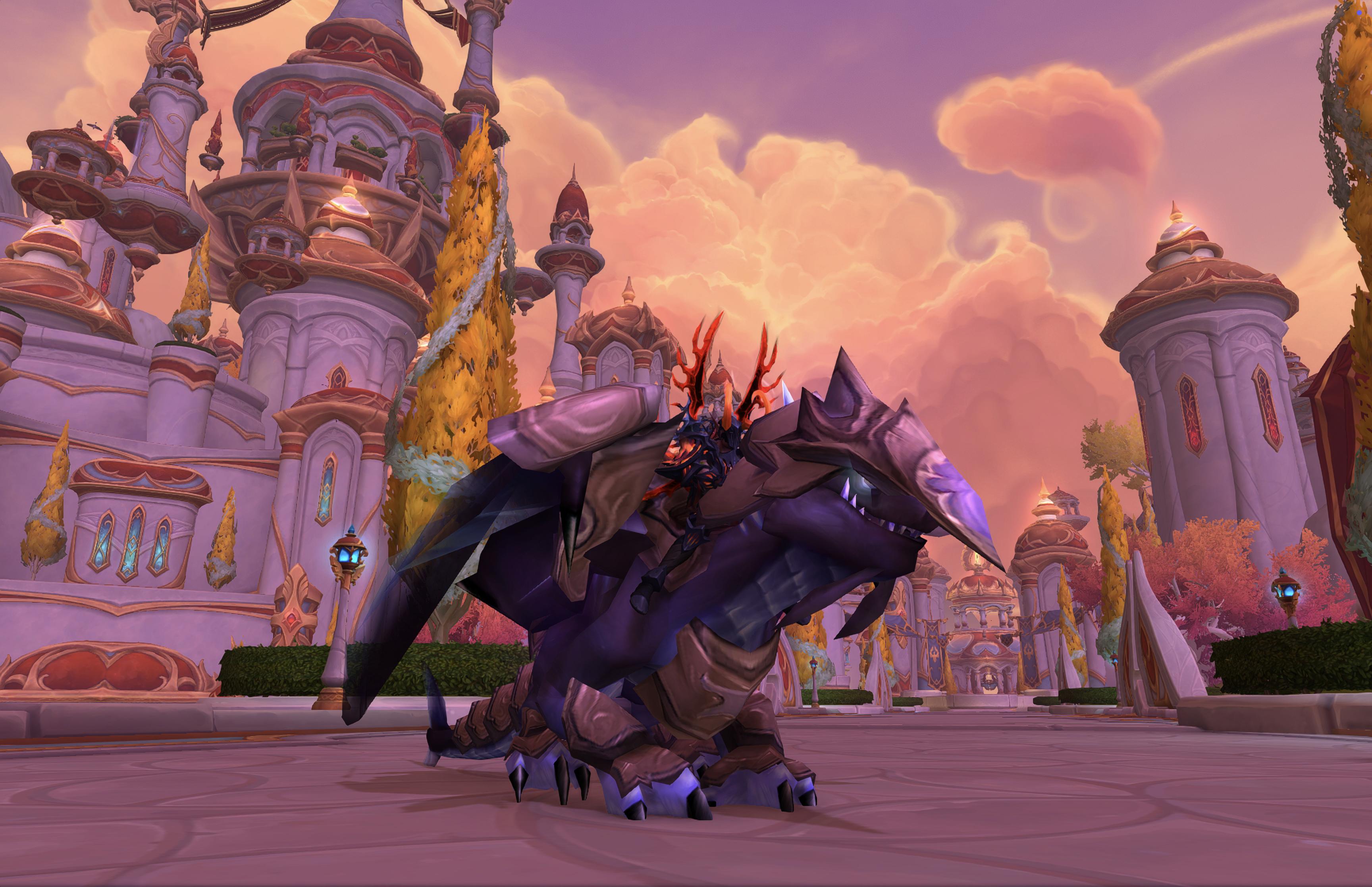 3x TBC Gladiator | Brutal, Swift, Vengeful Glad | Mistwalker Title | Conqueror of Naxx & Obsidian Slayer | Multi Realm Firsts | Elites, CMs, Tier 3 - Image 3
