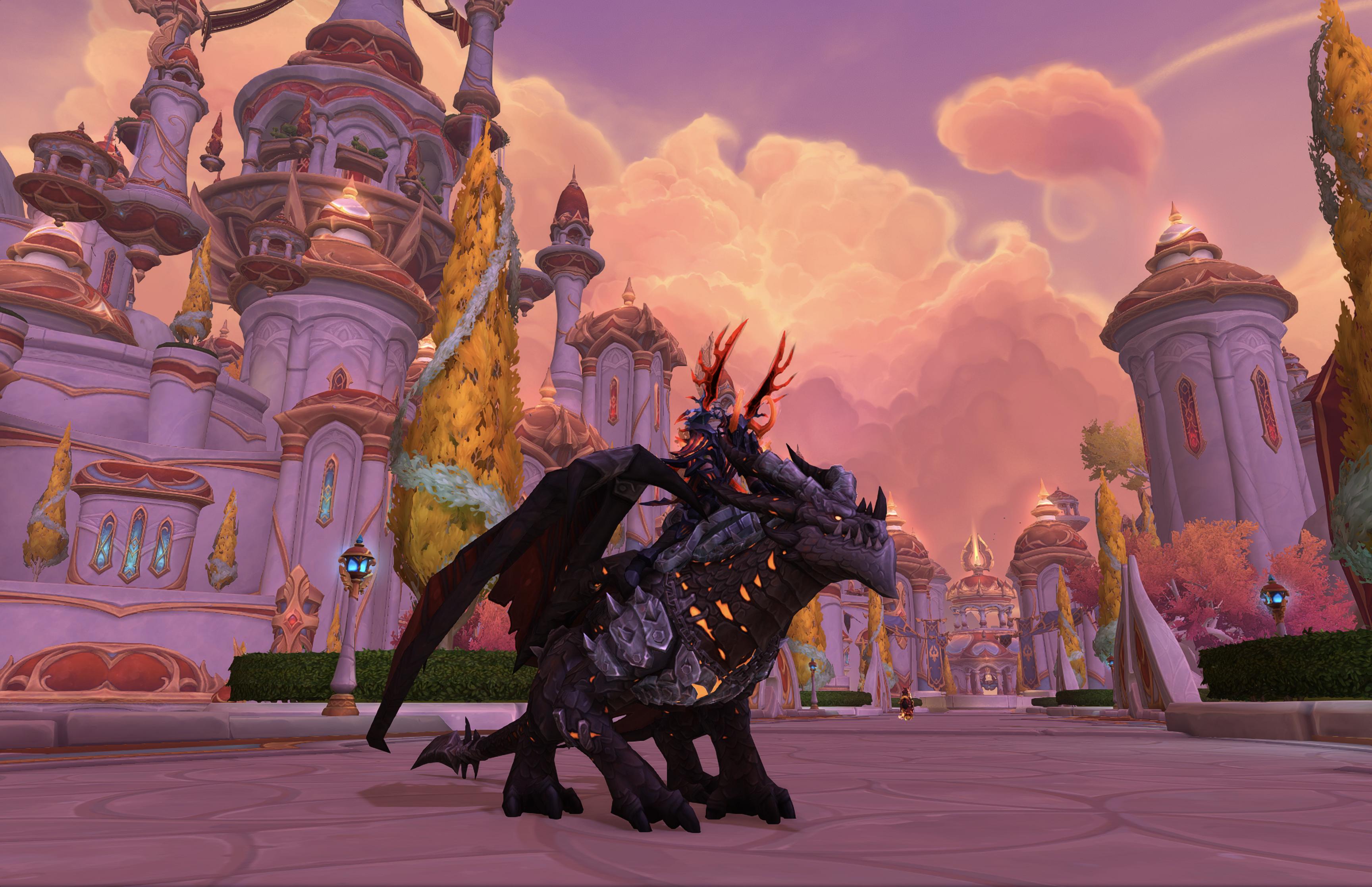 3x TBC Gladiator | Brutal, Swift, Vengeful Glad | Mistwalker Title | Conqueror of Naxx & Obsidian Slayer | Multi Realm Firsts | Elites, CMs, Tier 3 - Image 5