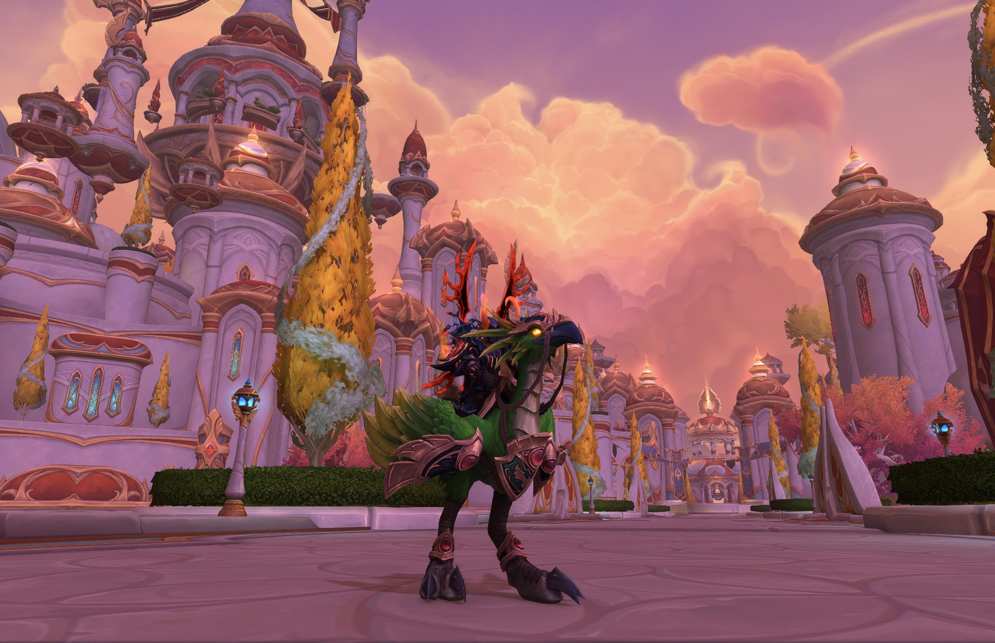 3x TBC Gladiator | Brutal, Swift, Vengeful Glad | Mistwalker Title | Conqueror of Naxx & Obsidian Slayer | Multi Realm Firsts | Elites, CMs, Tier 3 - Image 6
