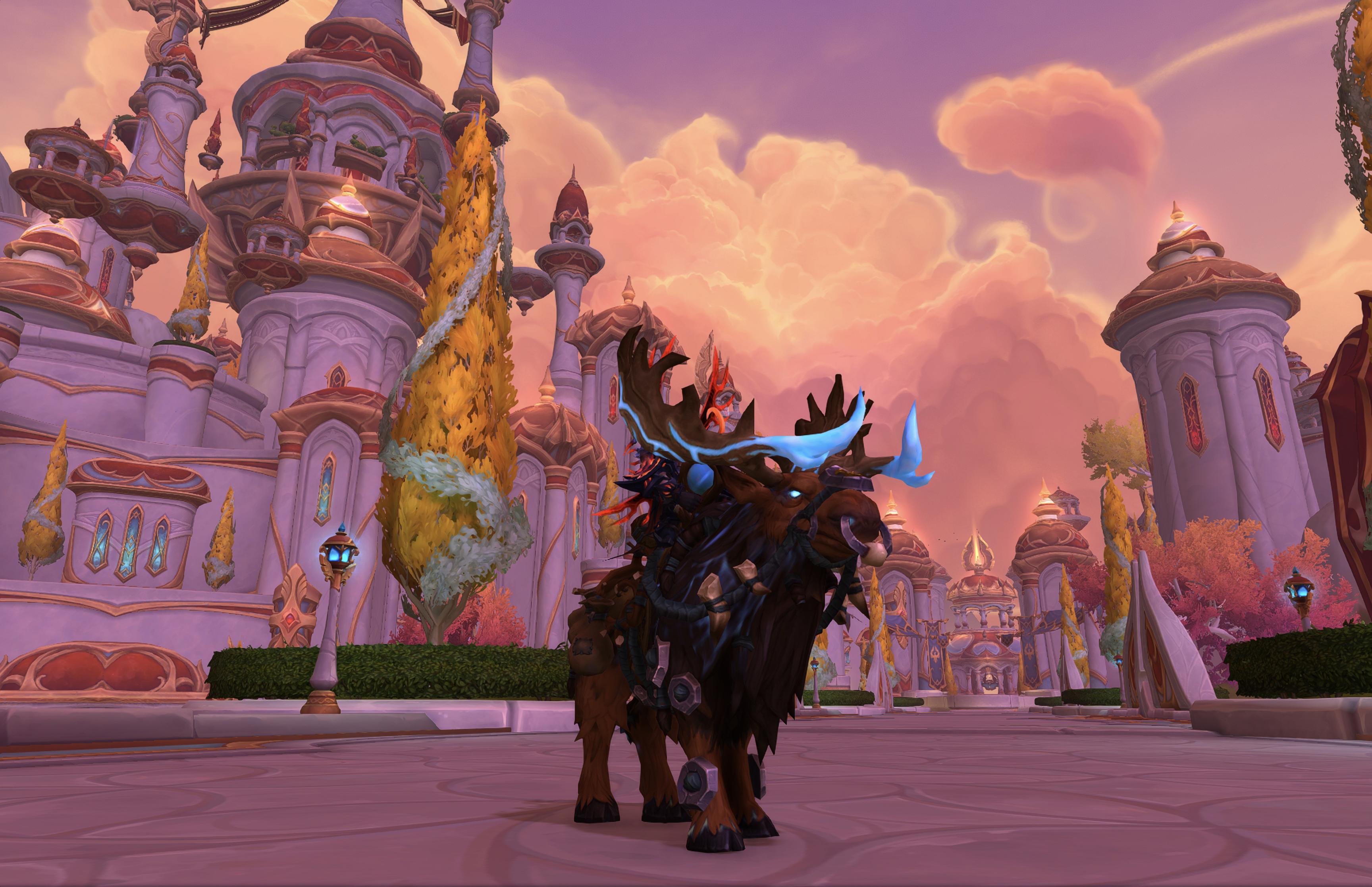 3x TBC Gladiator | Brutal, Swift, Vengeful Glad | Mistwalker Title | Conqueror of Naxx & Obsidian Slayer | Multi Realm Firsts | Elites, CMs, Tier 3 - Image 7