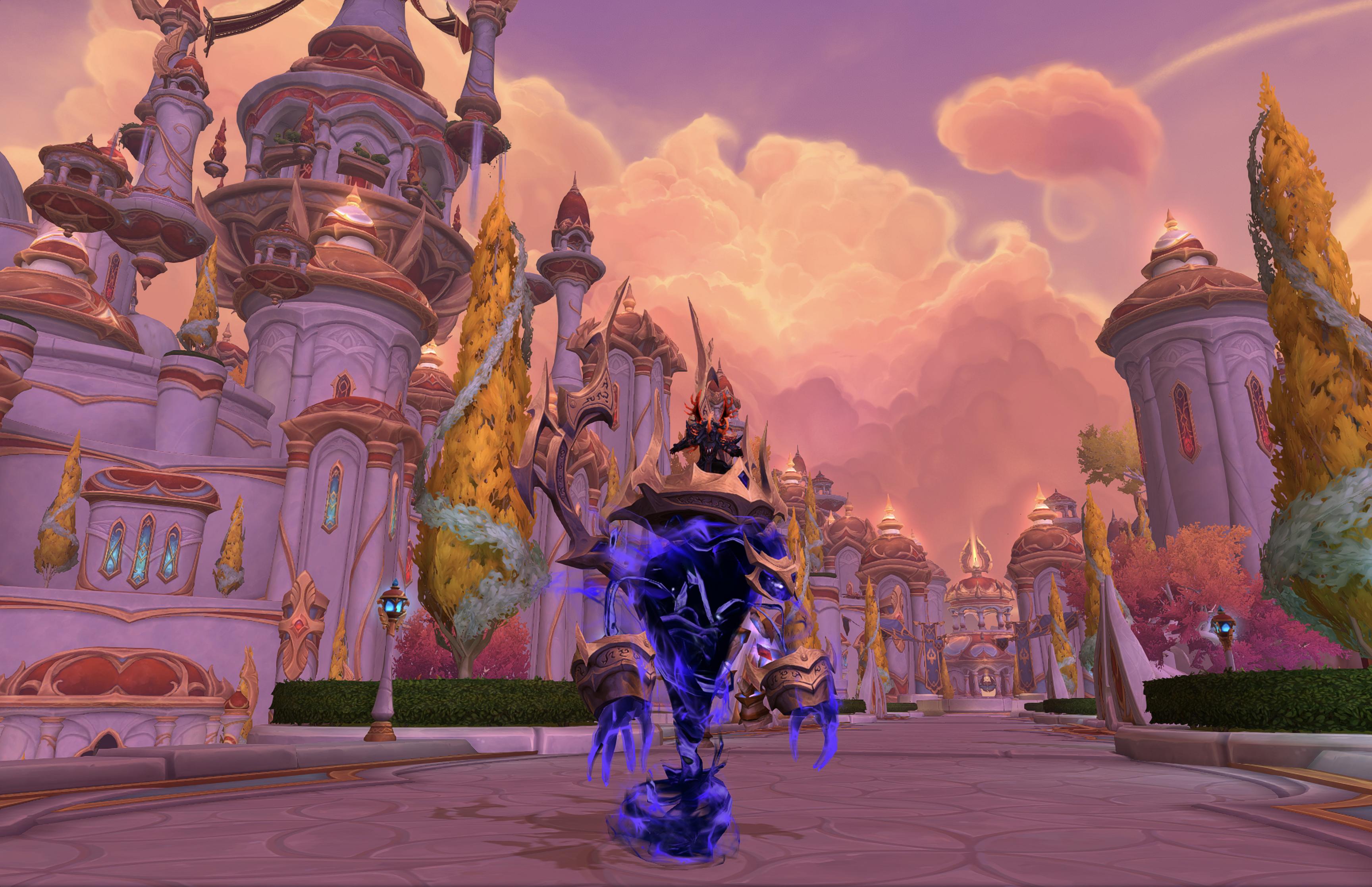 3x TBC Gladiator | Brutal, Swift, Vengeful Glad | Mistwalker Title | Conqueror of Naxx & Obsidian Slayer | Multi Realm Firsts | Elites, CMs, Tier 3 - Image 8