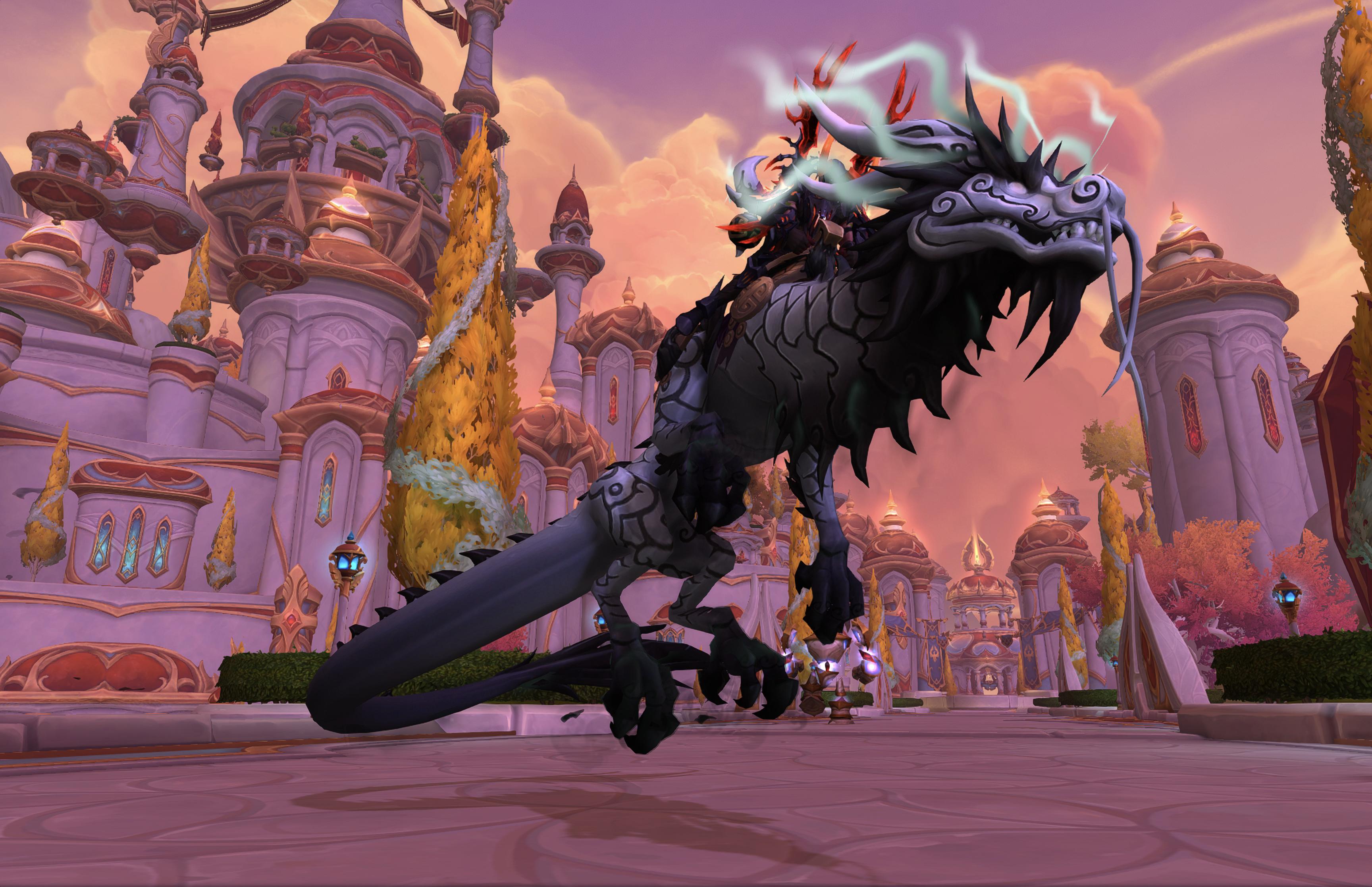 3x TBC Gladiator | Brutal, Swift, Vengeful Glad | Mistwalker Title | Conqueror of Naxx & Obsidian Slayer | Multi Realm Firsts | Elites, CMs, Tier 3 - Image 9
