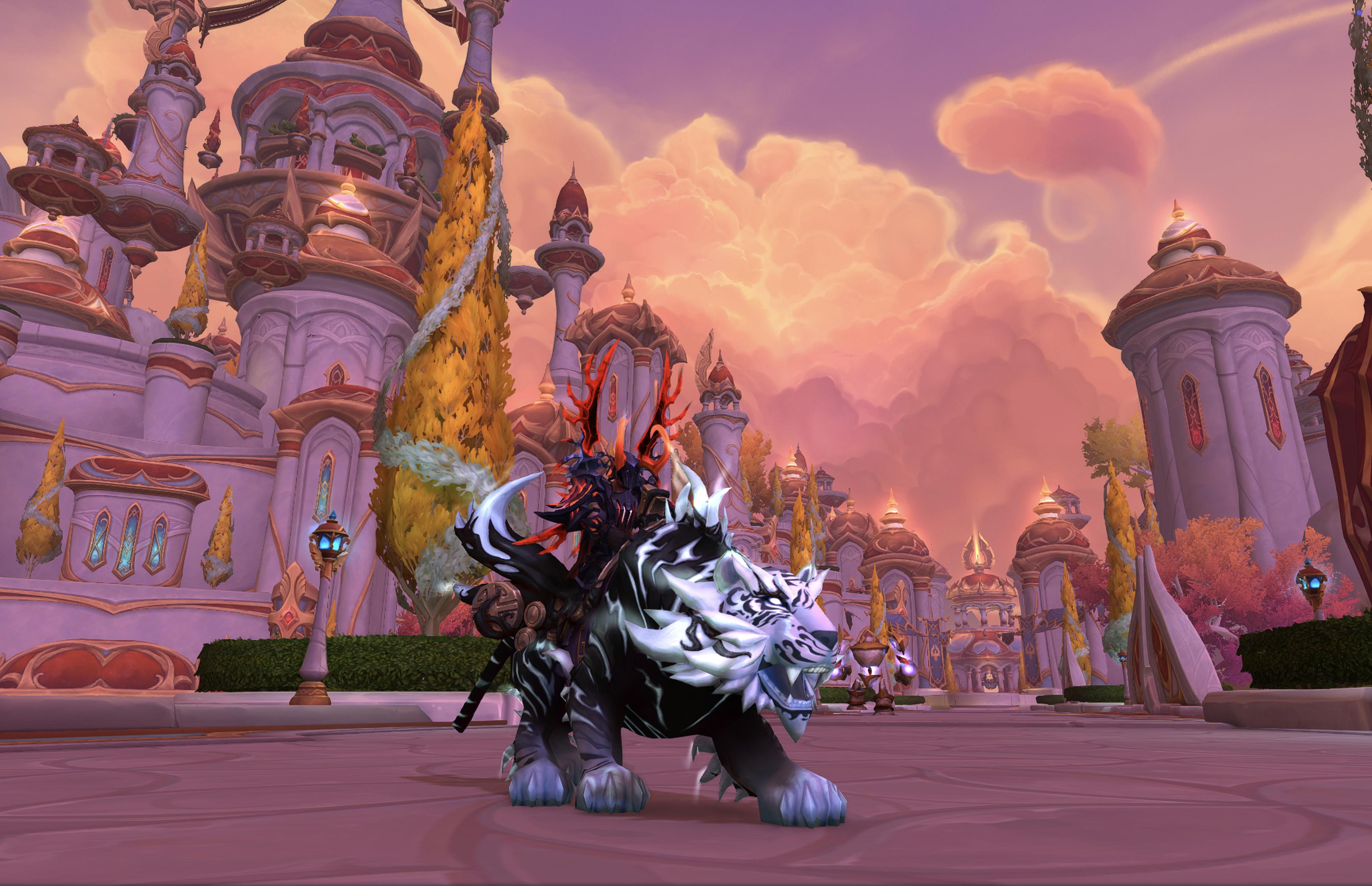 3x TBC Gladiator | Brutal, Swift, Vengeful Glad | Mistwalker Title | Conqueror of Naxx & Obsidian Slayer | Multi Realm Firsts | Elites, CMs, Tier 3 - Image 10