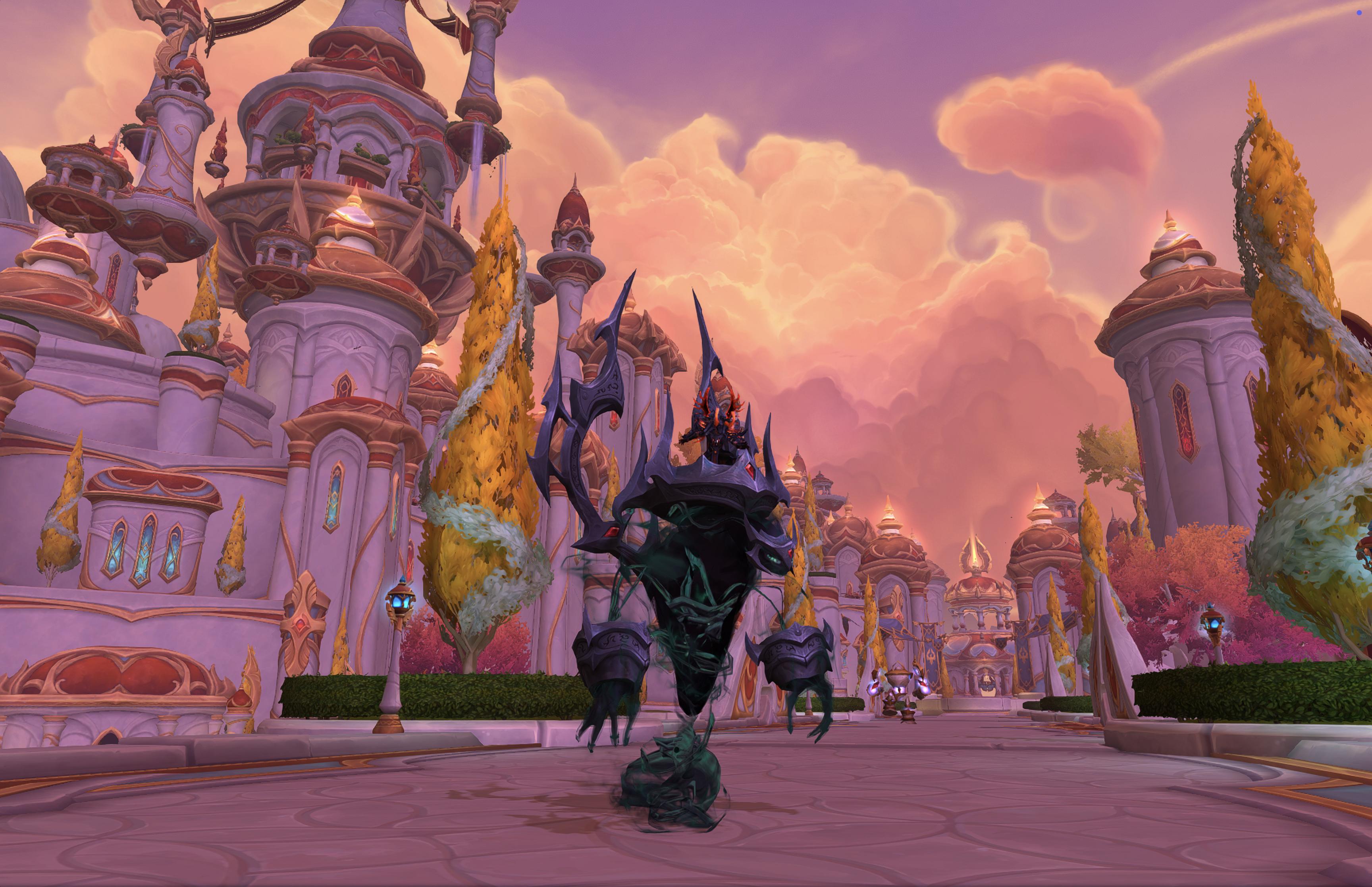 3x TBC Gladiator | Brutal, Swift, Vengeful Glad | Mistwalker Title | Conqueror of Naxx & Obsidian Slayer | Multi Realm Firsts | Elites, CMs, Tier 3 - Image 11