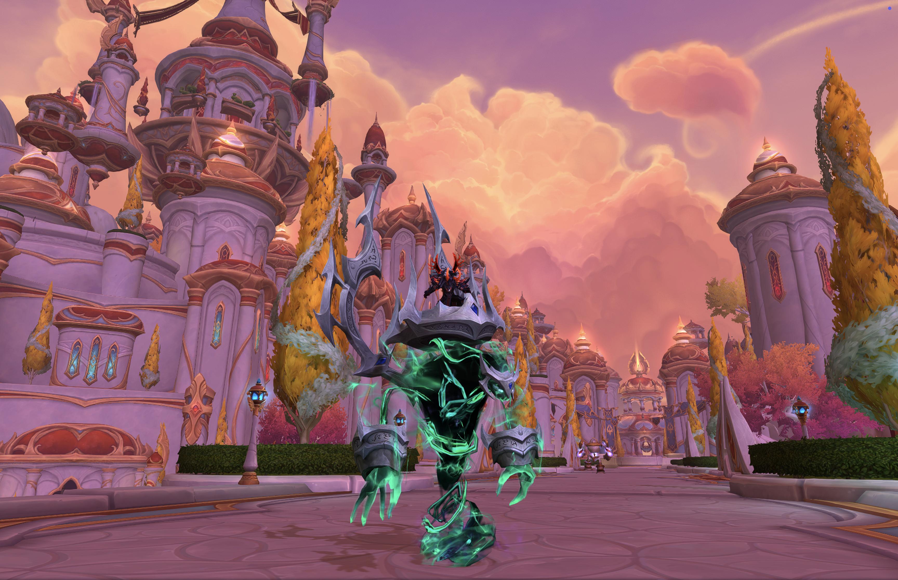 3x TBC Gladiator | Brutal, Swift, Vengeful Glad | Mistwalker Title | Conqueror of Naxx & Obsidian Slayer | Multi Realm Firsts | Elites, CMs, Tier 3 - Image 12