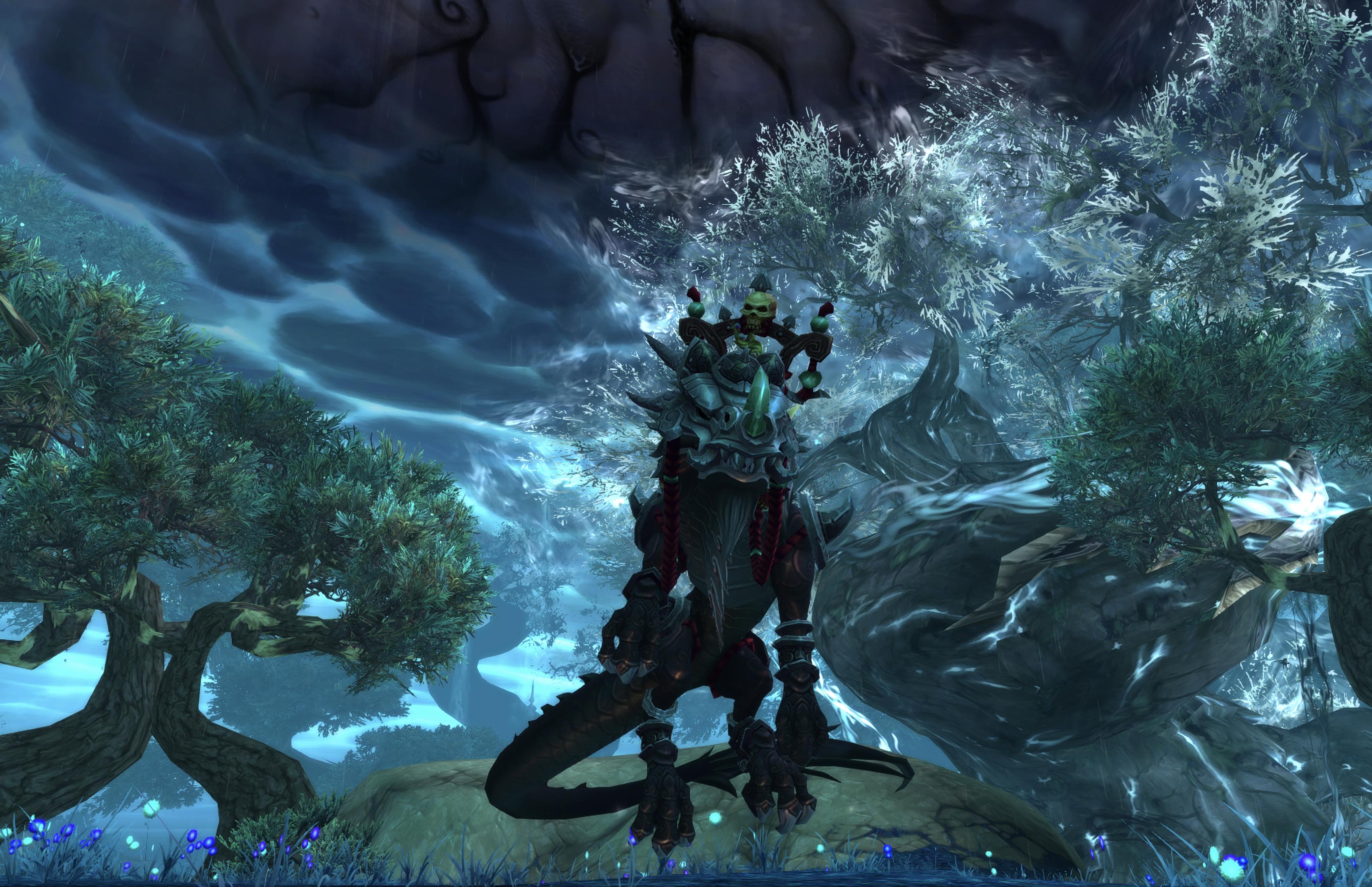 Prestigious PvP Vanity | Prideful R1 Hunter | 3x MoP Glad Mounts | MoP & WoD CM | Glorious Tyranny & Primal Victory | Swift Spectral Tiger 