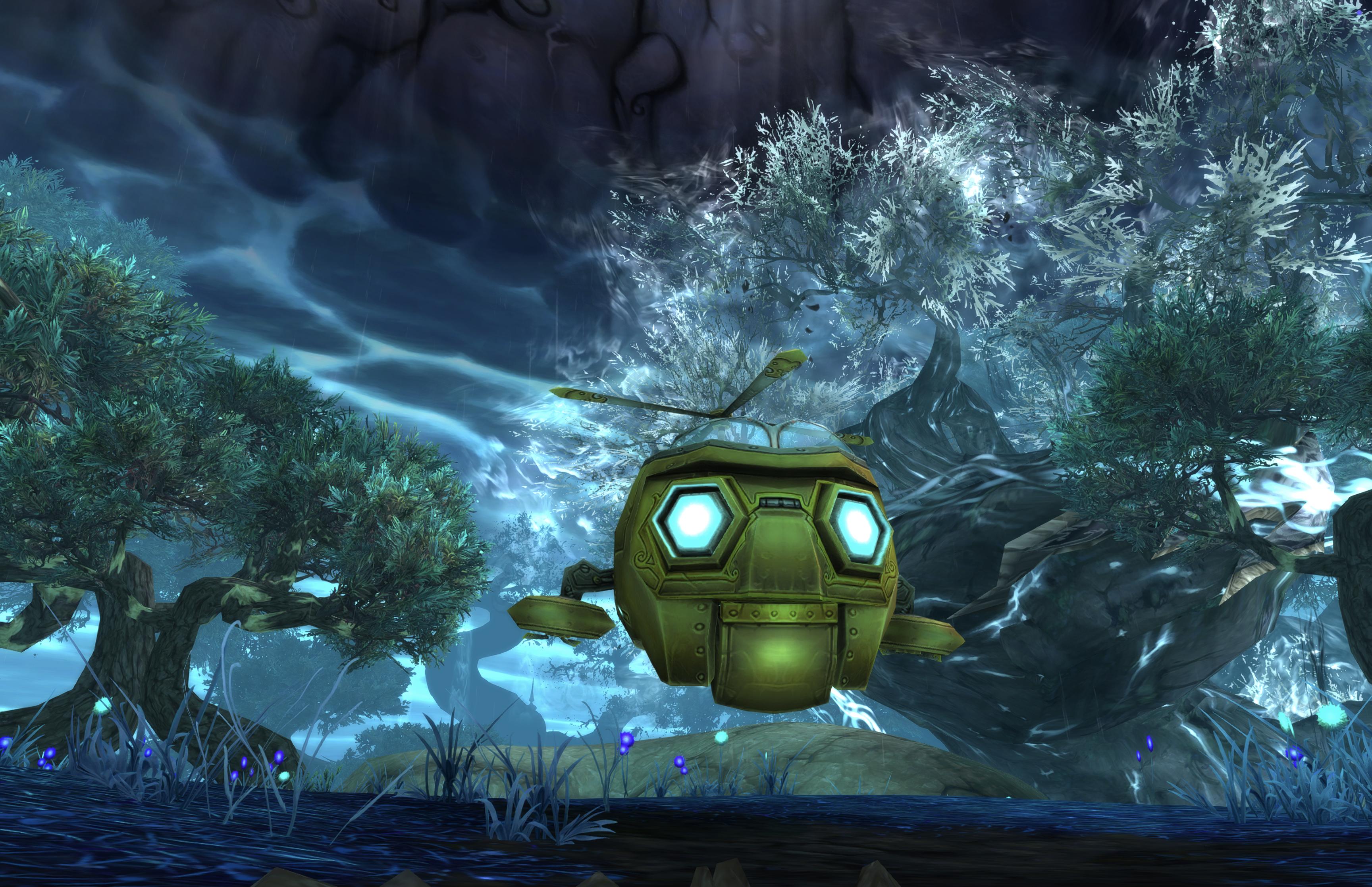Prestigious PvP Vanity | Prideful R1 Hunter | 3x MoP Glad Mounts | MoP & WoD CM | Glorious Tyranny & Primal Victory | Swift Spectral Tiger  - Image 8