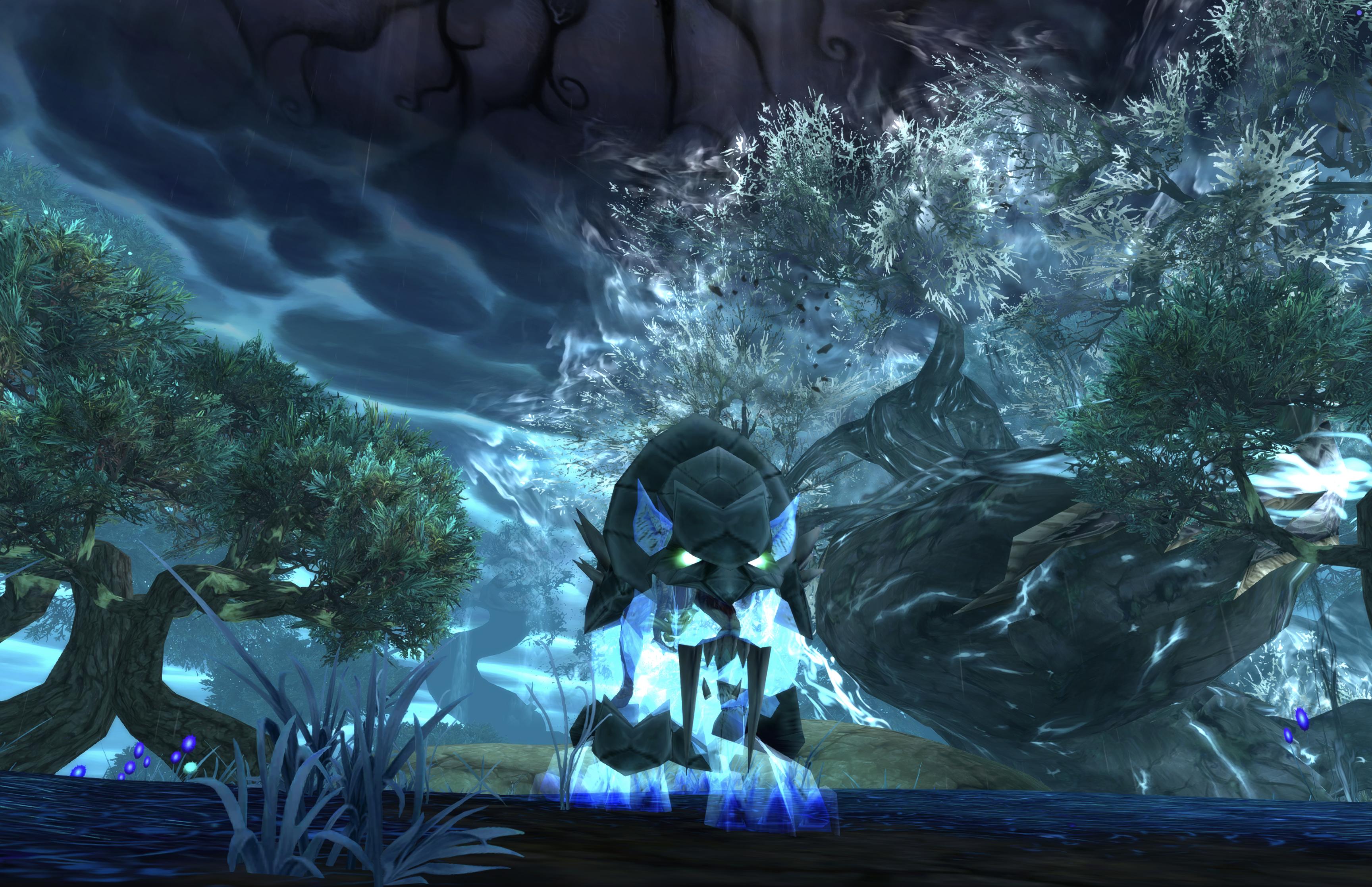 Prestigious PvP Vanity | Prideful R1 Hunter | 3x MoP Glad Mounts | MoP & WoD CM | Glorious Tyranny & Primal Victory | Swift Spectral Tiger  - Image 9