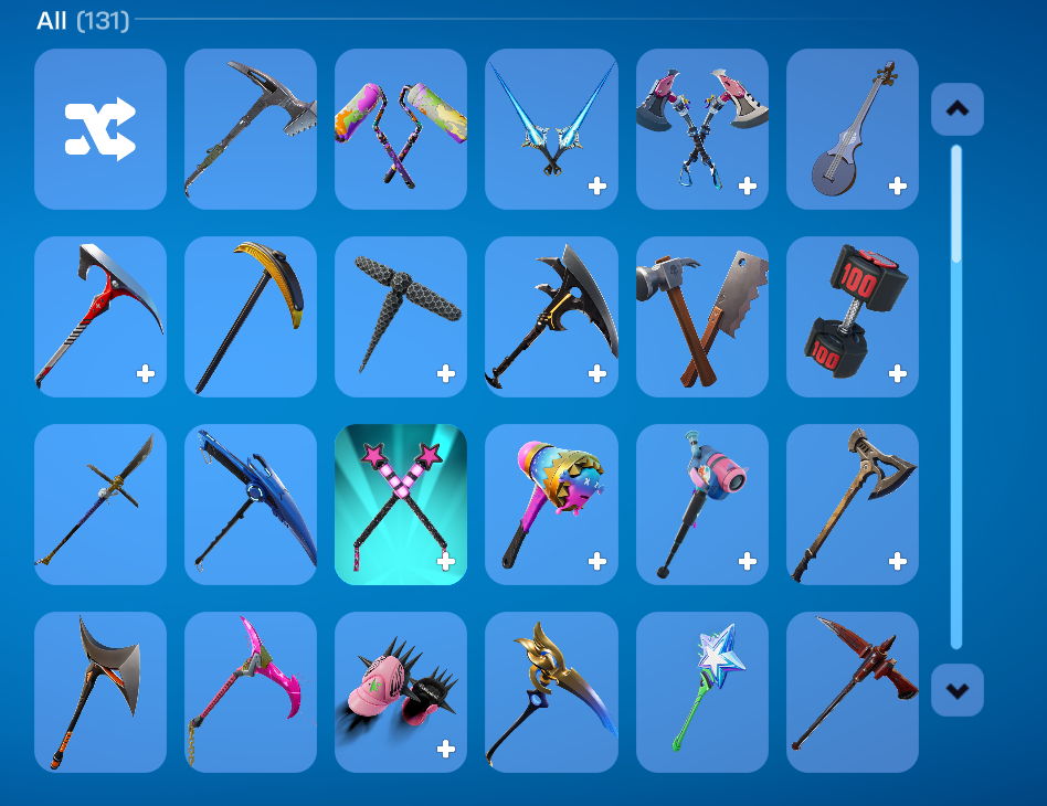 Fortnite Account - Image 3