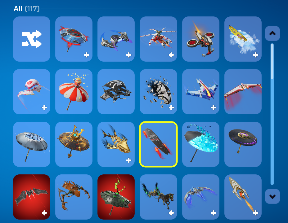 Fortnite Account - Image 4