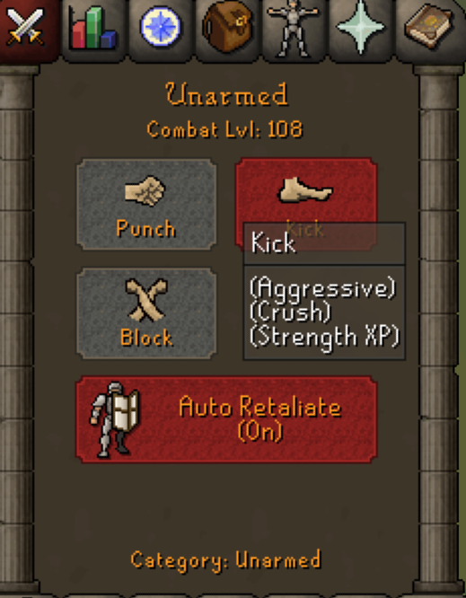 1557 Total | 108 Combat | Fire Cape - Image 4