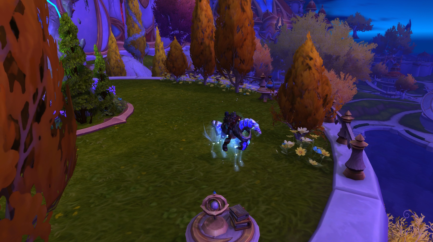 Loaded Collection | Swift Spectral Tiger | MoP & WoD Challenge Modes | 22x Legion Mage Towers | Legion Remix Rewards | 500+ Total Mounts - Image 3