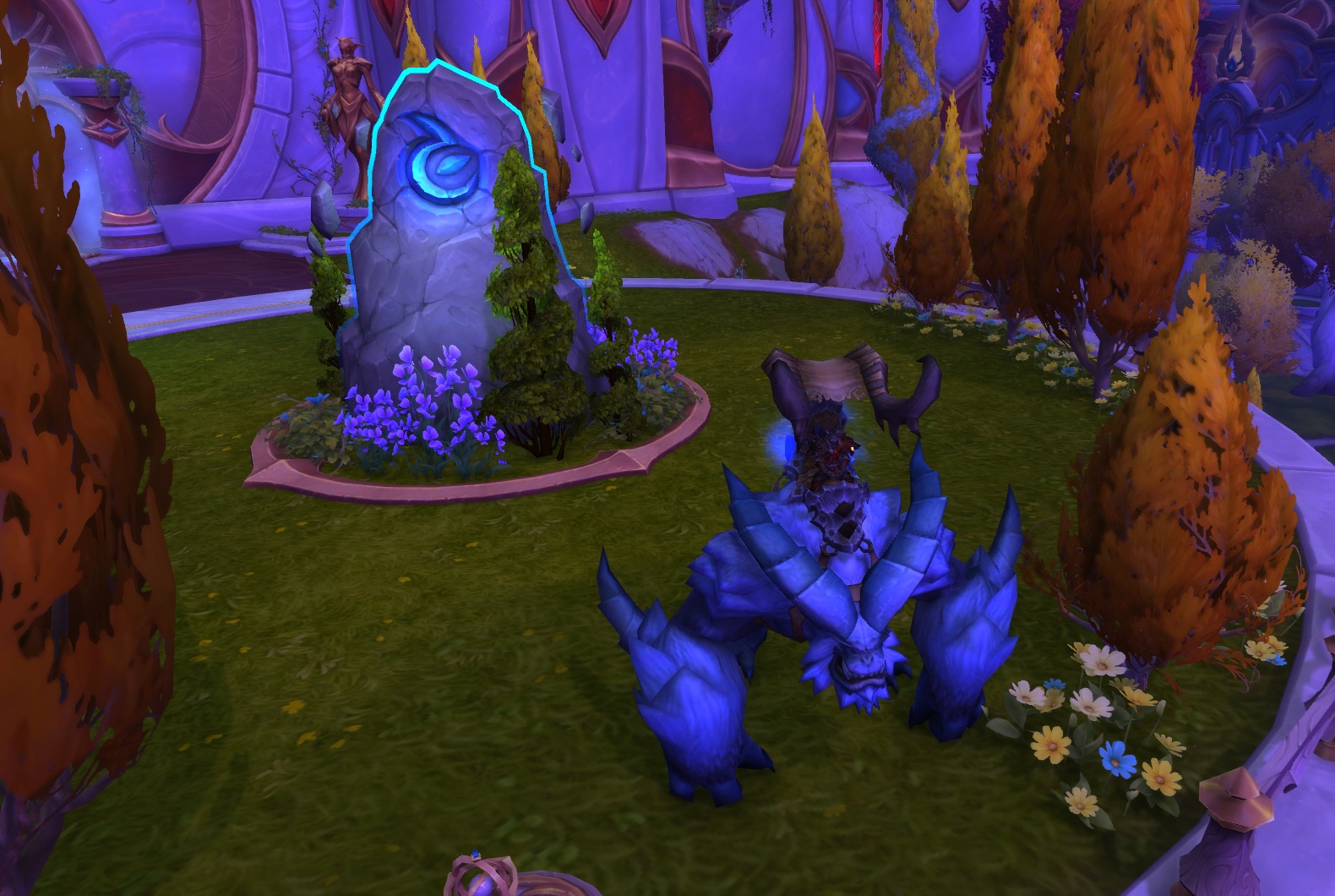 Loaded Collection | Swift Spectral Tiger | MoP & WoD Challenge Modes | 22x Legion Mage Towers | Legion Remix Rewards | 500+ Total Mounts - Image 4