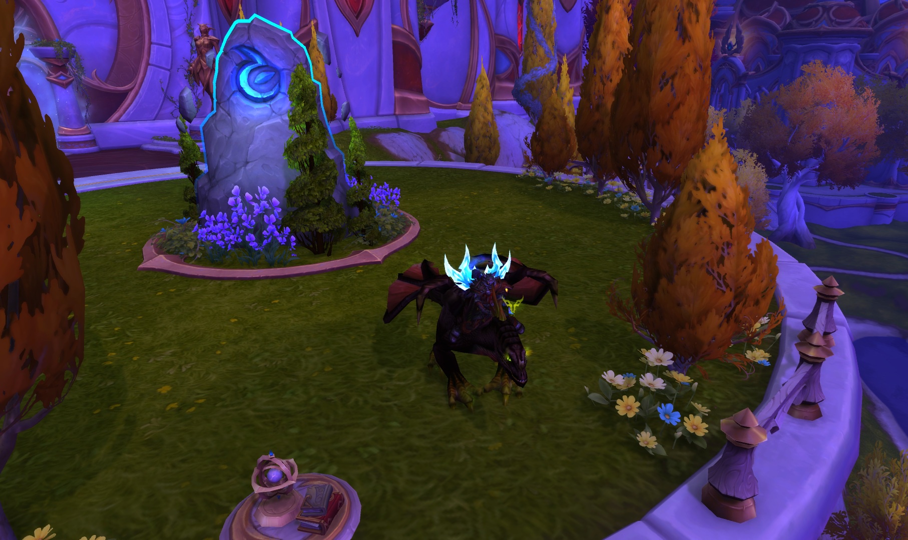 Loaded Collection | Swift Spectral Tiger | MoP & WoD Challenge Modes | 22x Legion Mage Towers | Legion Remix Rewards | 500+ Total Mounts - Image 5