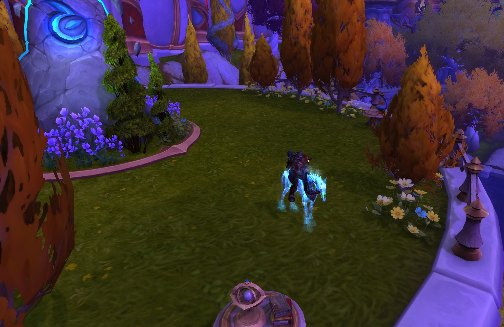 Loaded Collection | Swift Spectral Tiger | MoP & WoD Challenge Modes | 22x Legion Mage Towers | Legion Remix Rewards | 500+ Total Mounts - Image 7