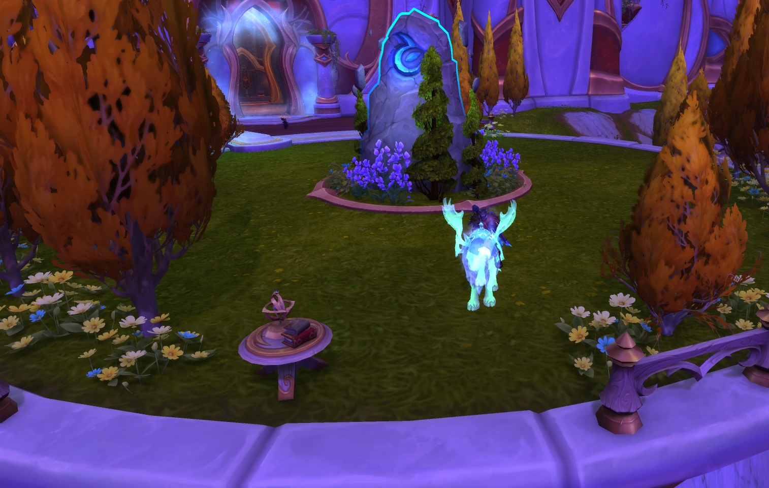 Loaded Collection | Swift Spectral Tiger | MoP & WoD Challenge Modes | 22x Legion Mage Towers | Legion Remix Rewards | 500+ Total Mounts - Image 11