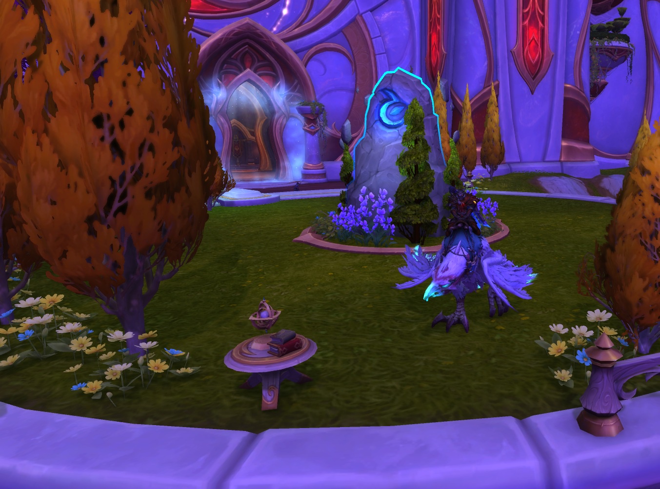 Loaded Collection | Swift Spectral Tiger | MoP & WoD Challenge Modes | 22x Legion Mage Towers | Legion Remix Rewards | 500+ Total Mounts - Image 19